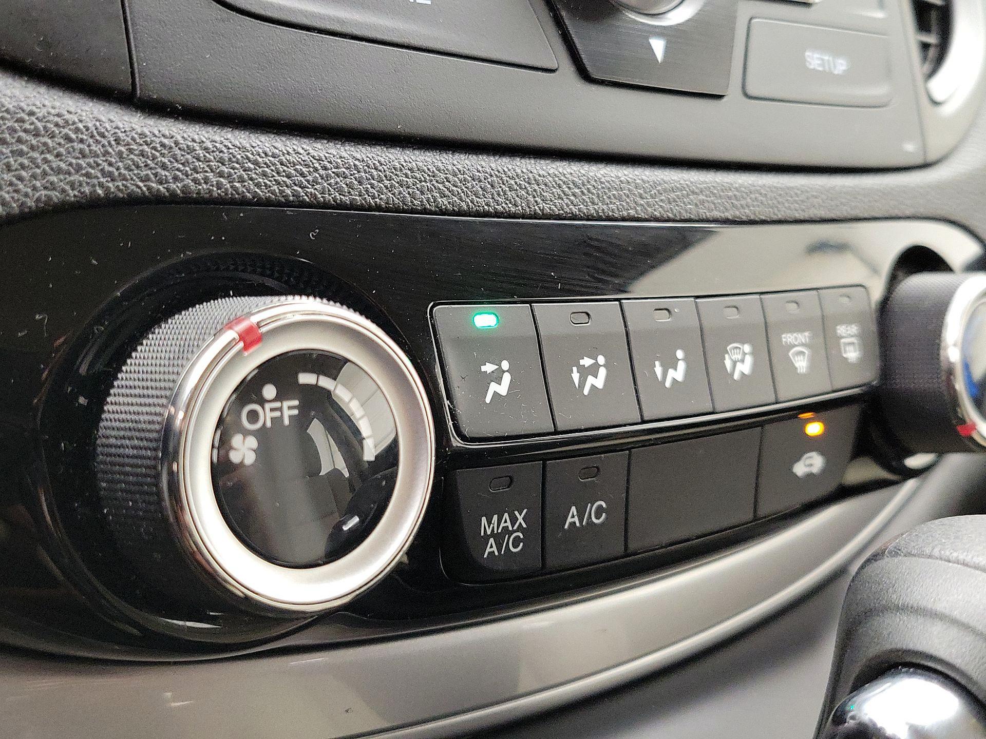 Thumbnail: 2015 Honda CR-V - 16