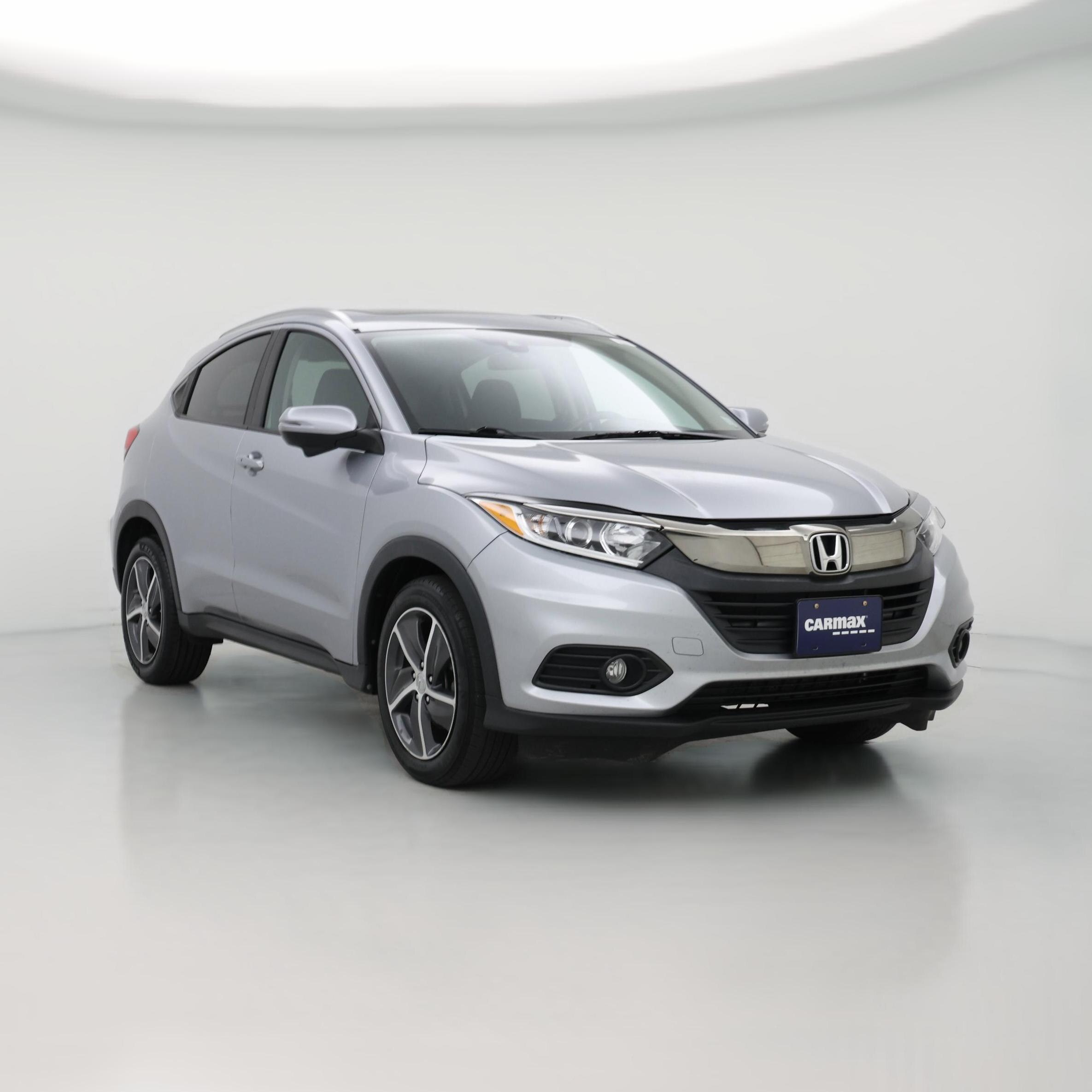 Thumbnail: 2022 Honda HR-V - 1
