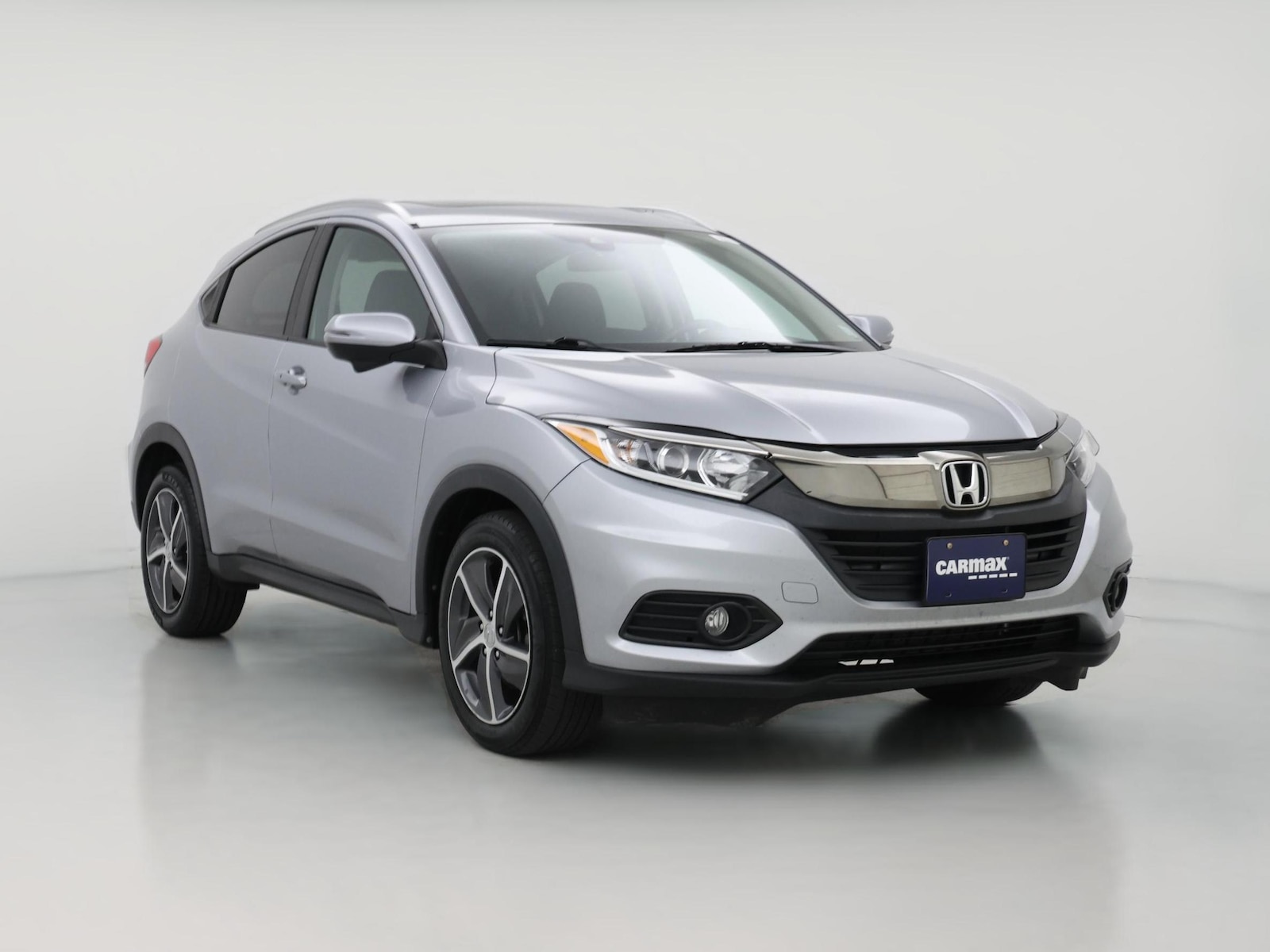 2022 Honda HR-V