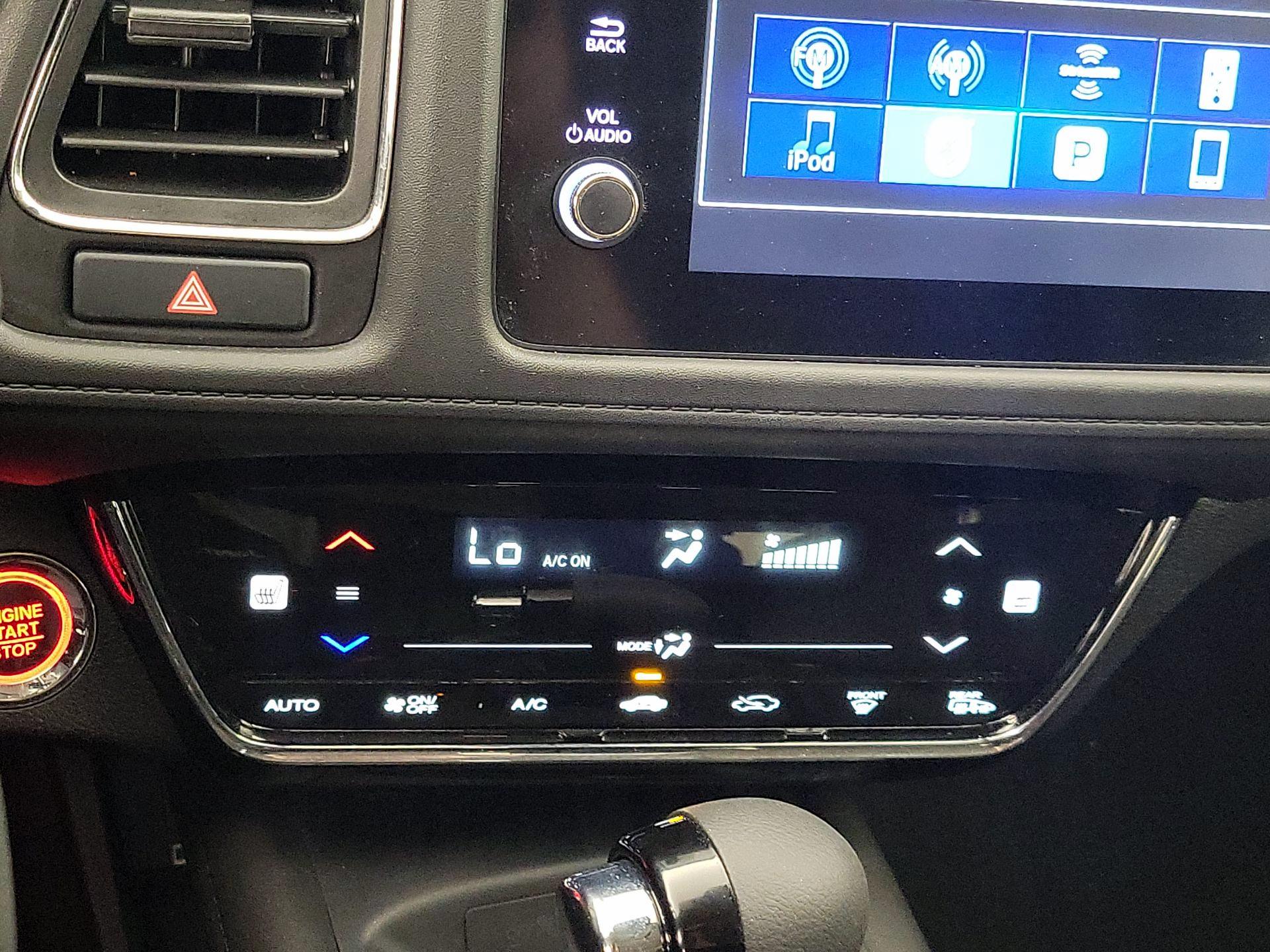 Thumbnail: 2022 Honda HR-V - 16