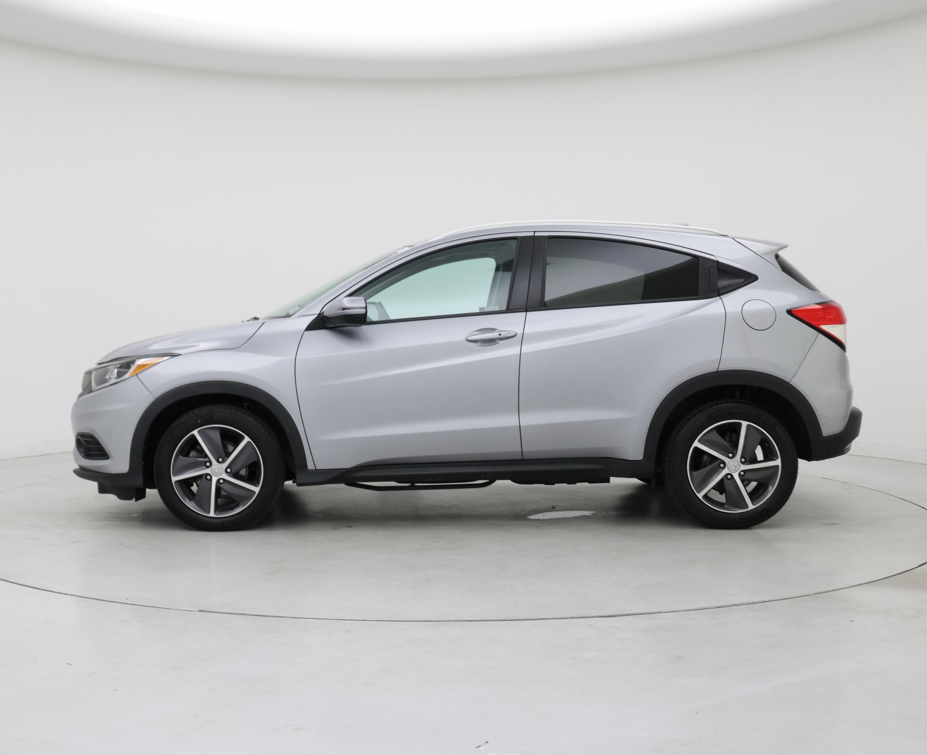 Thumbnail: 2022 Honda HR-V - 3