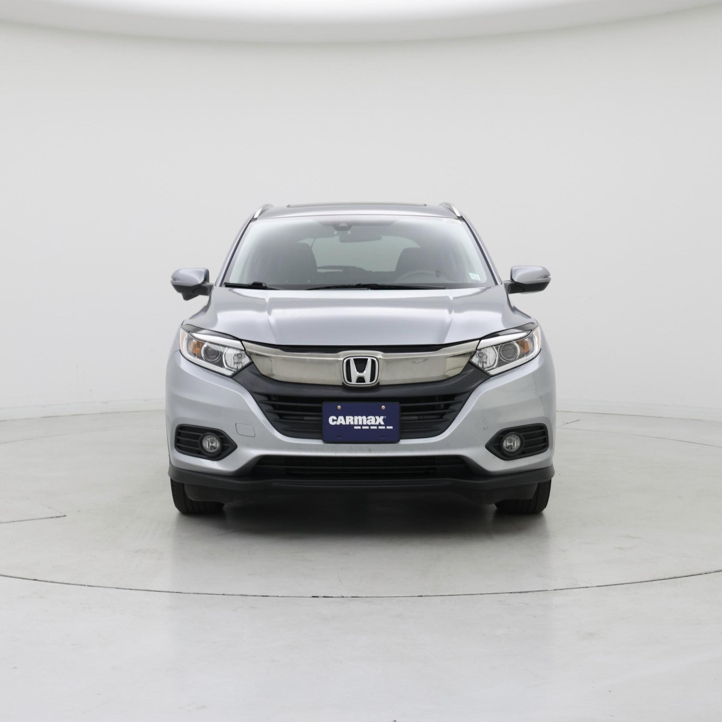 Thumbnail: 2022 Honda HR-V - 5