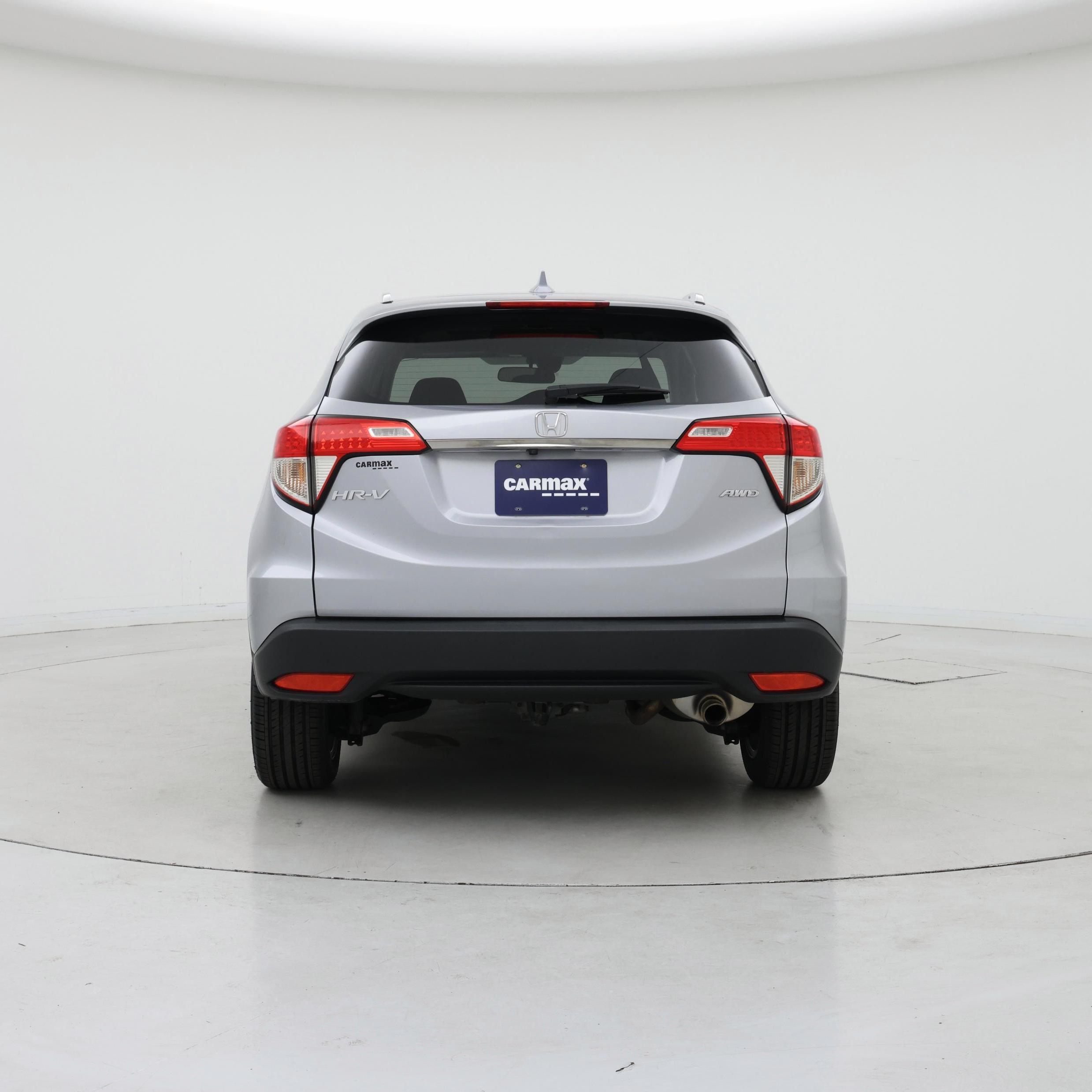 Thumbnail: 2022 Honda HR-V - 6