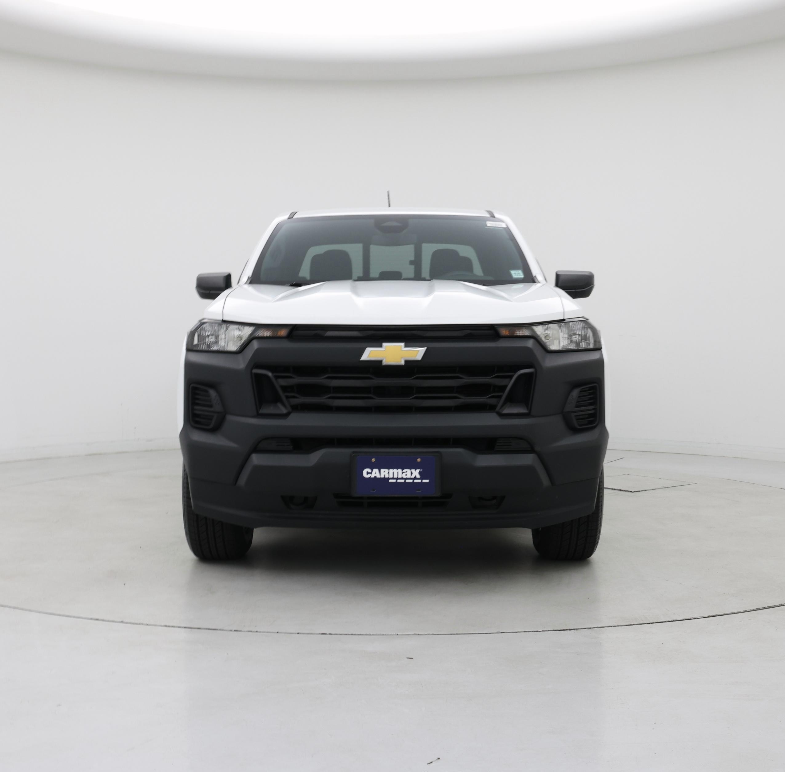 Thumbnail: 2023 Chevrolet Colorado - 5