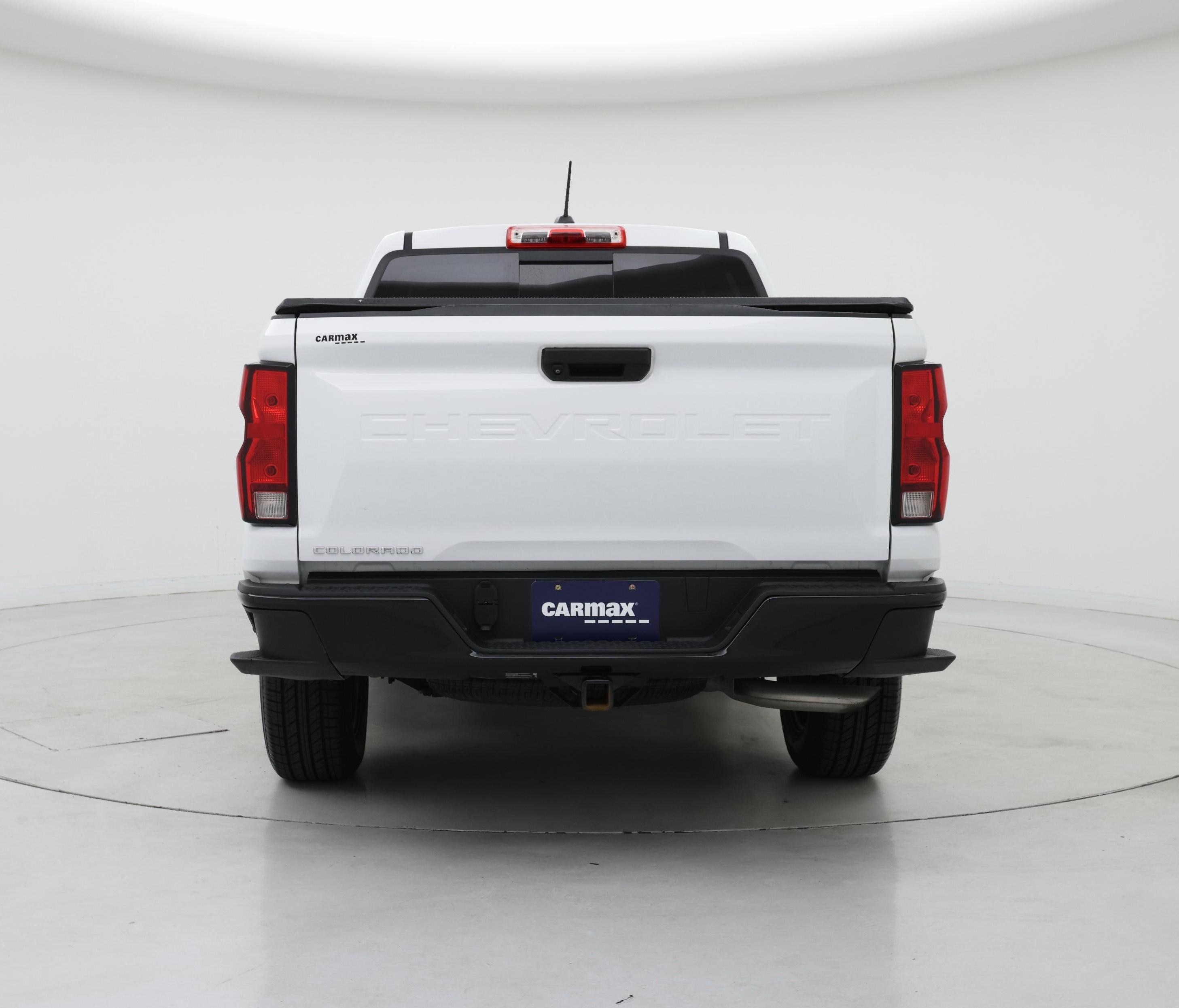 Thumbnail: 2023 Chevrolet Colorado - 6