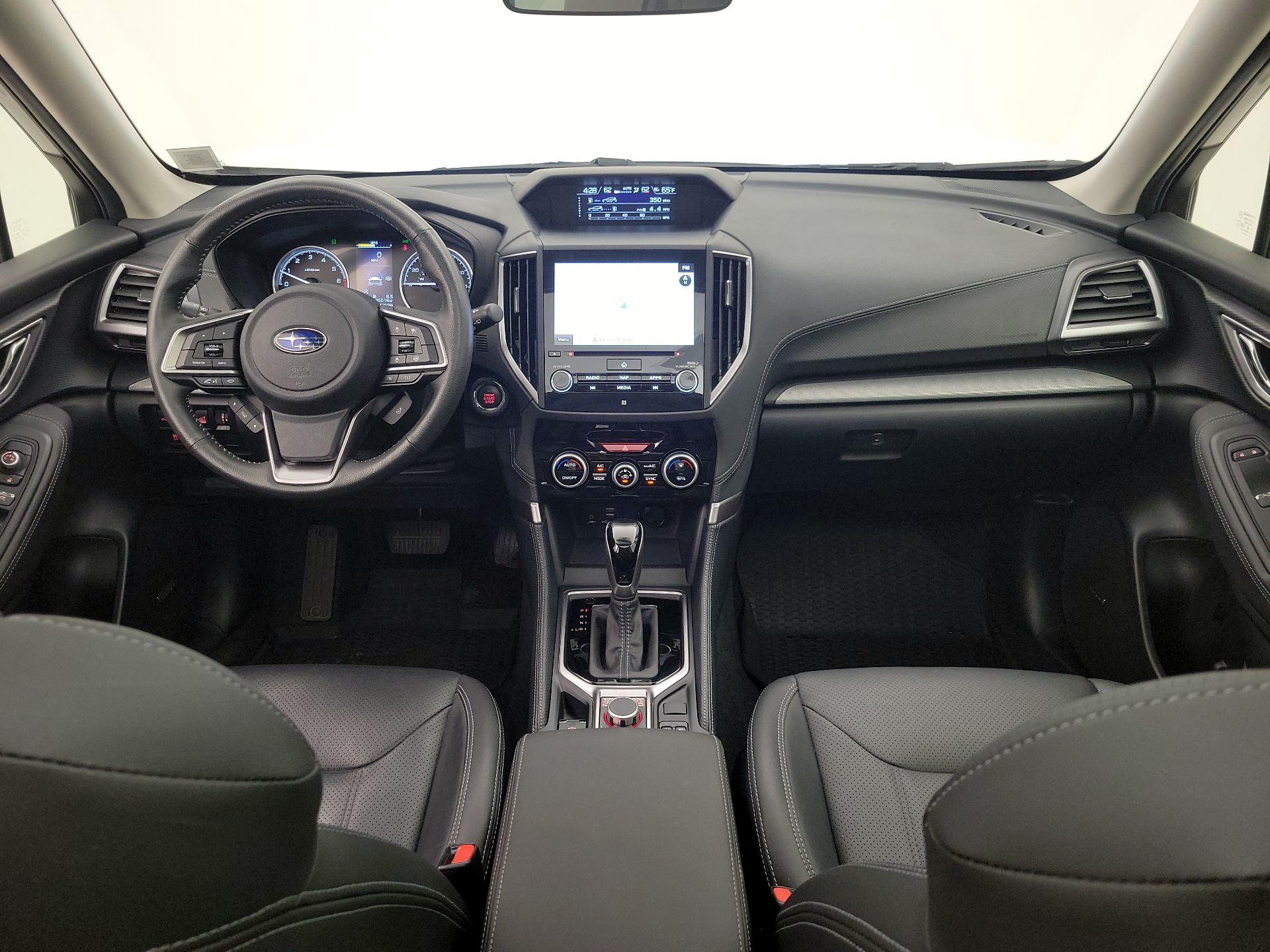 Thumbnail: 2020 Subaru Forester - 9
