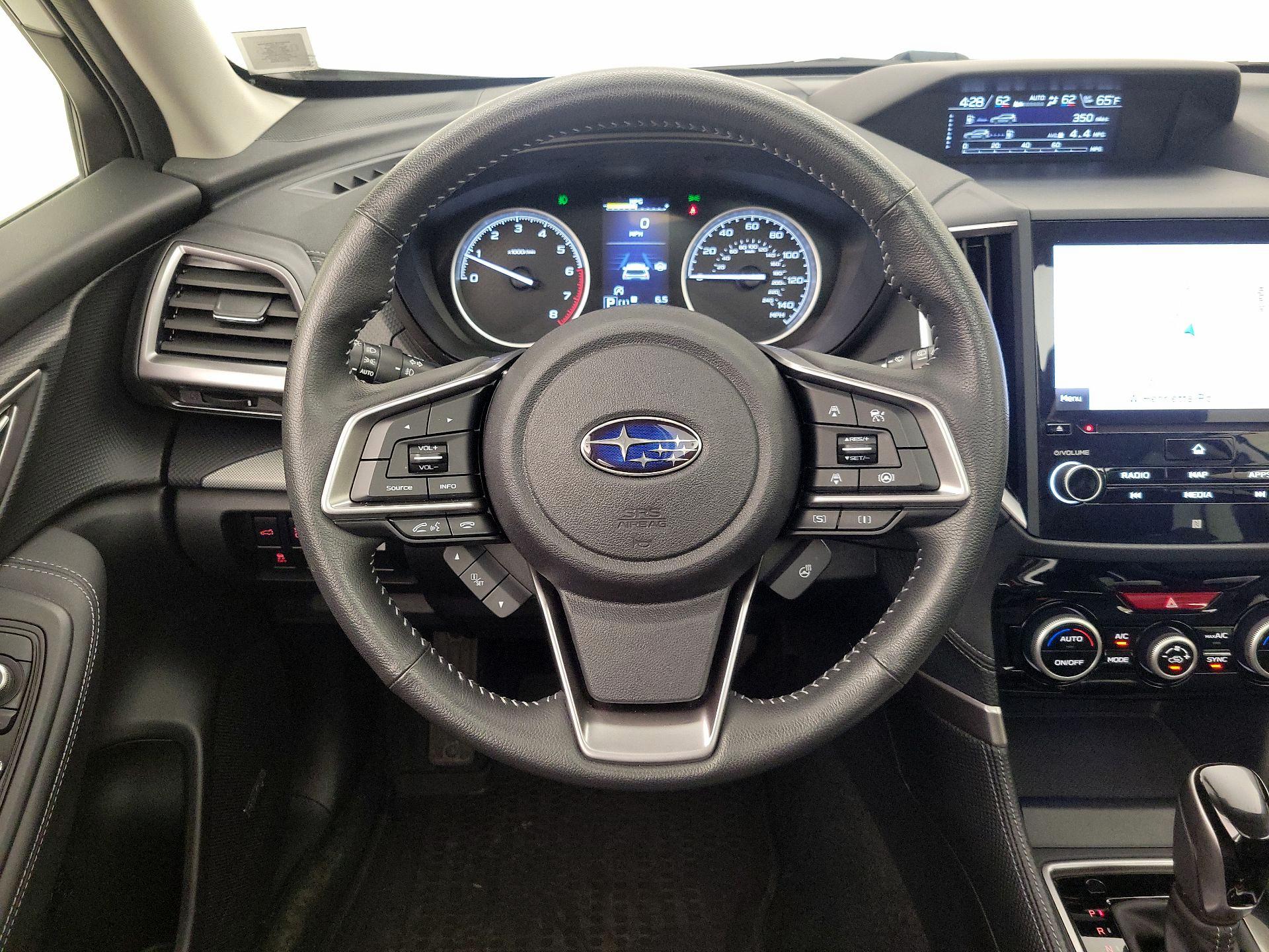 Thumbnail: 2020 Subaru Forester - 10