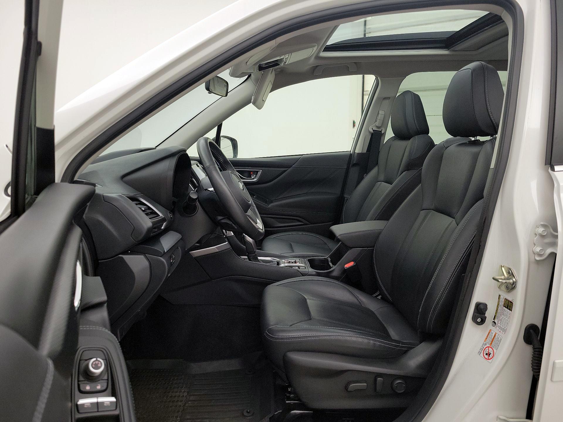 Thumbnail: 2020 Subaru Forester - 11