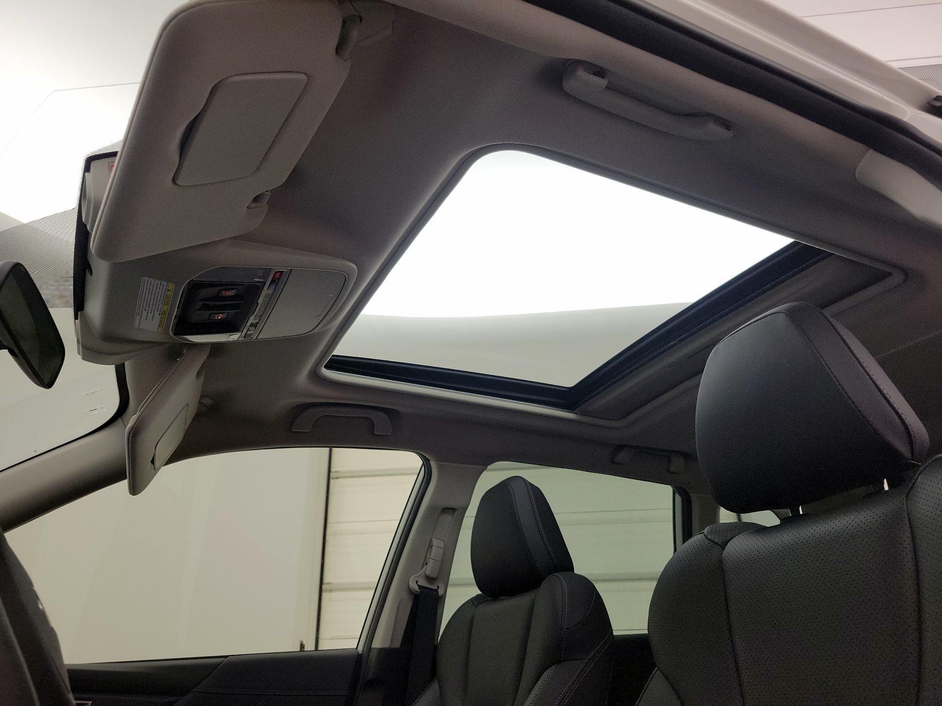 Thumbnail: 2020 Subaru Forester - 20
