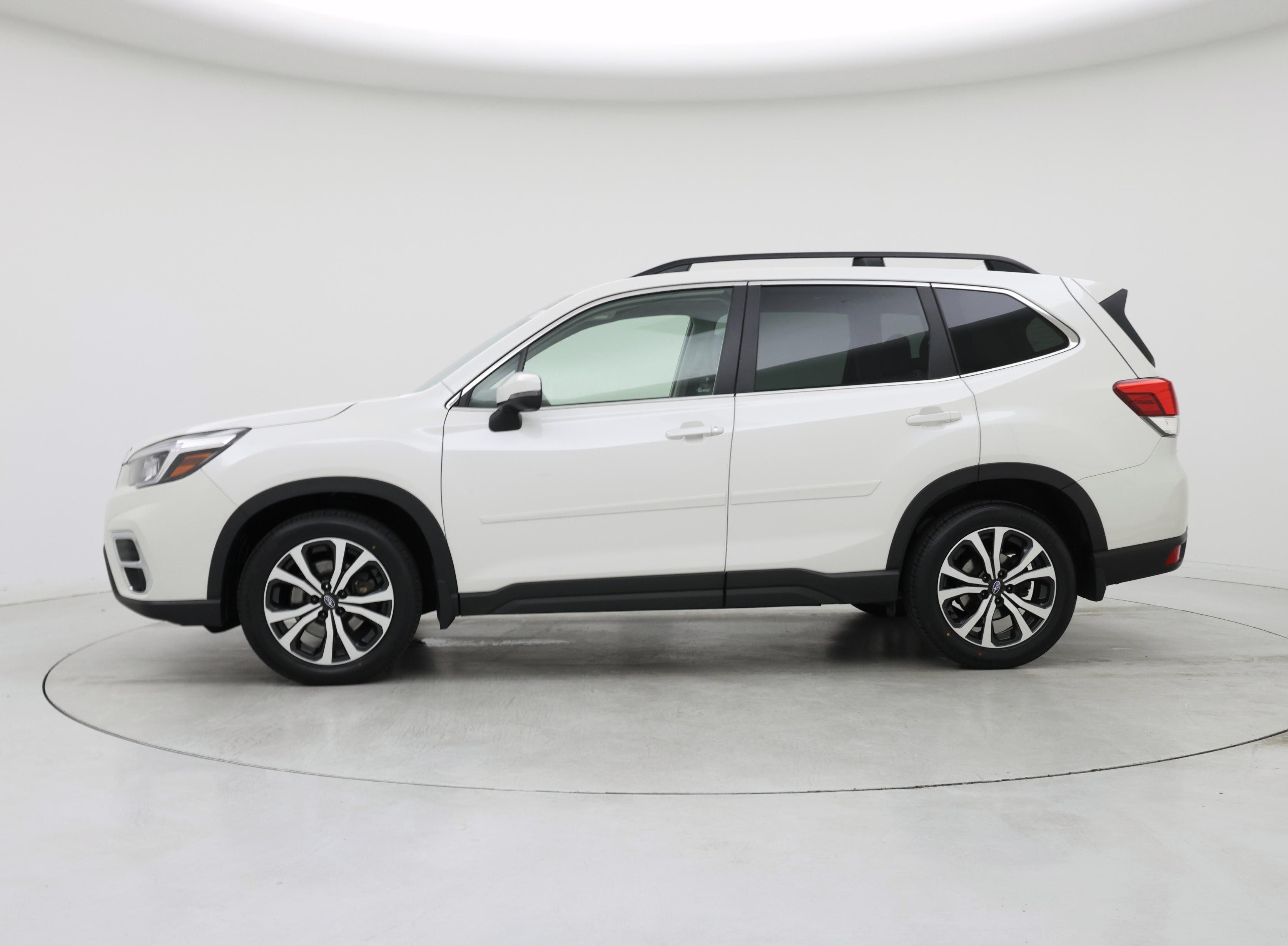 Thumbnail: 2020 Subaru Forester - 3