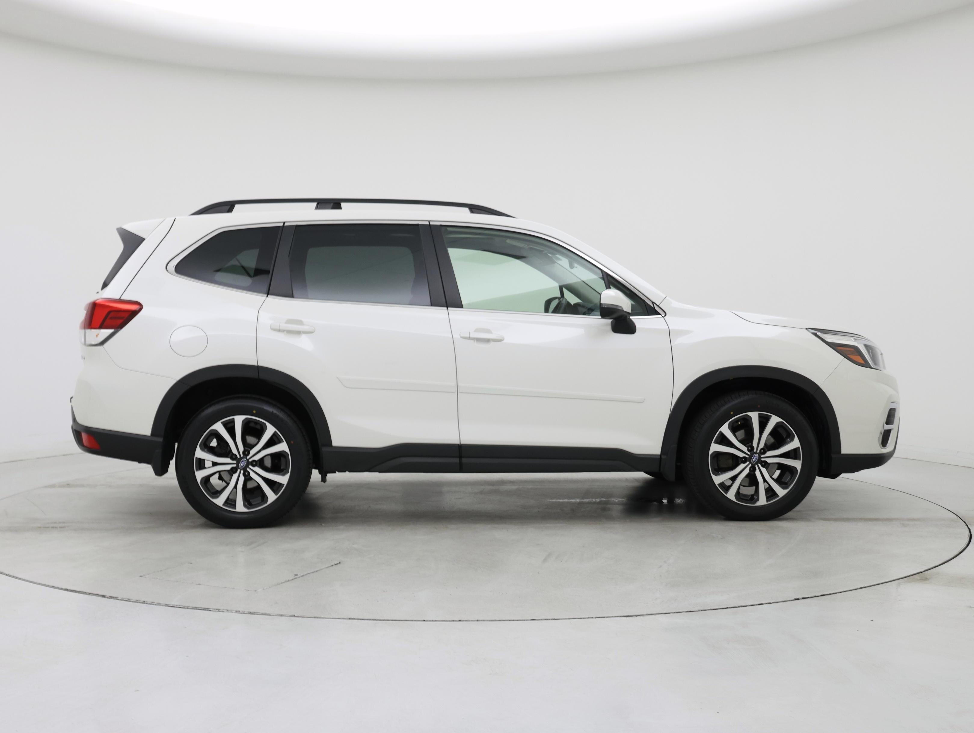 Thumbnail: 2020 Subaru Forester - 7