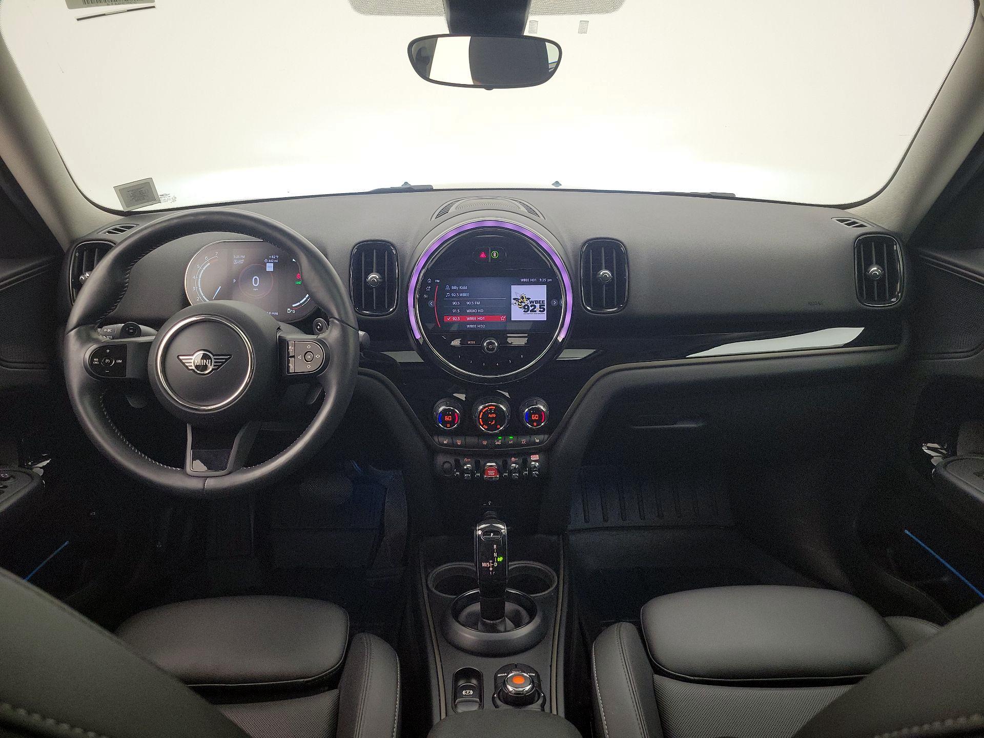 Thumbnail: 2022 MINI Cooper Countryman - 9