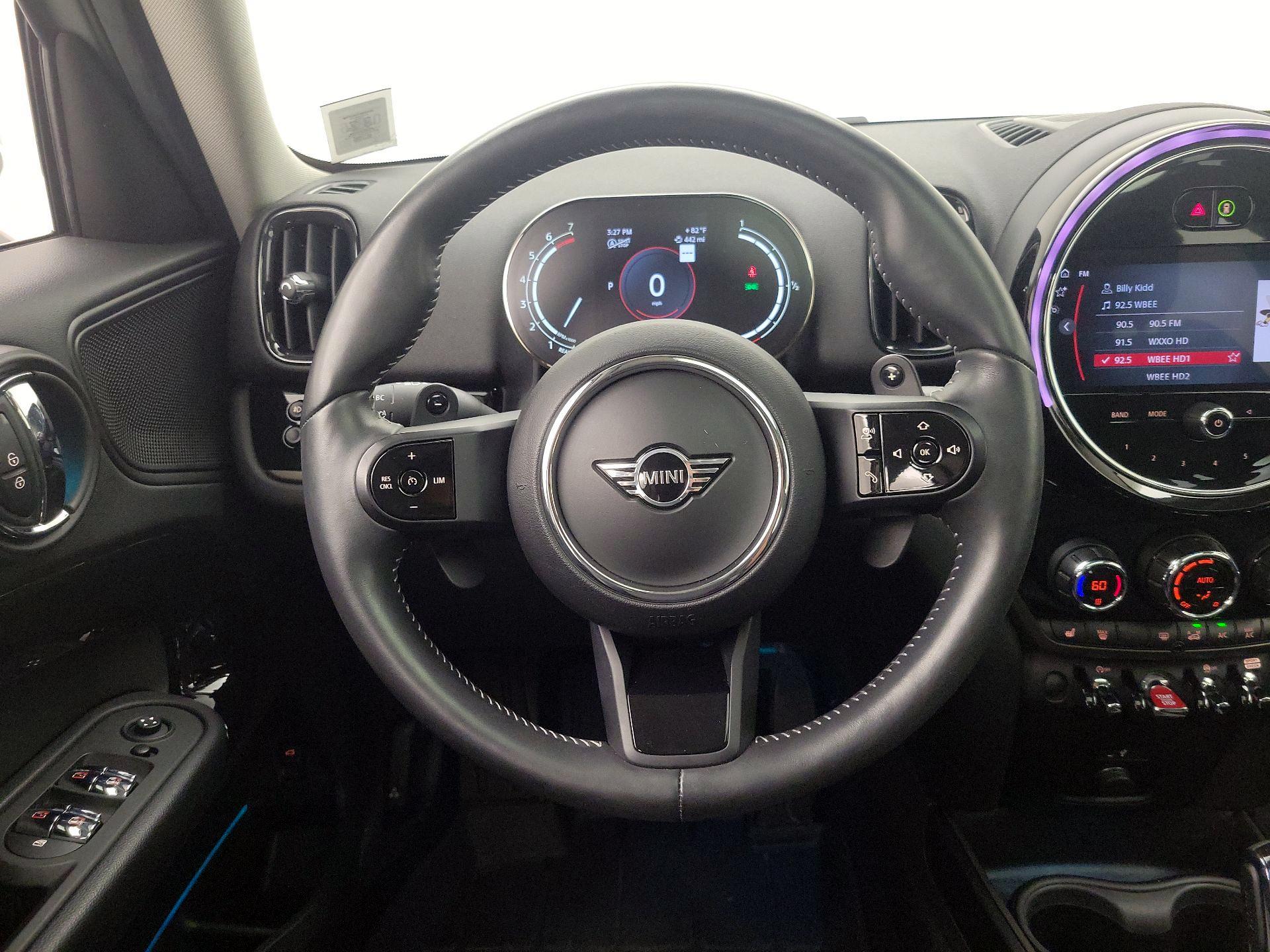 Thumbnail: 2022 MINI Cooper Countryman - 10