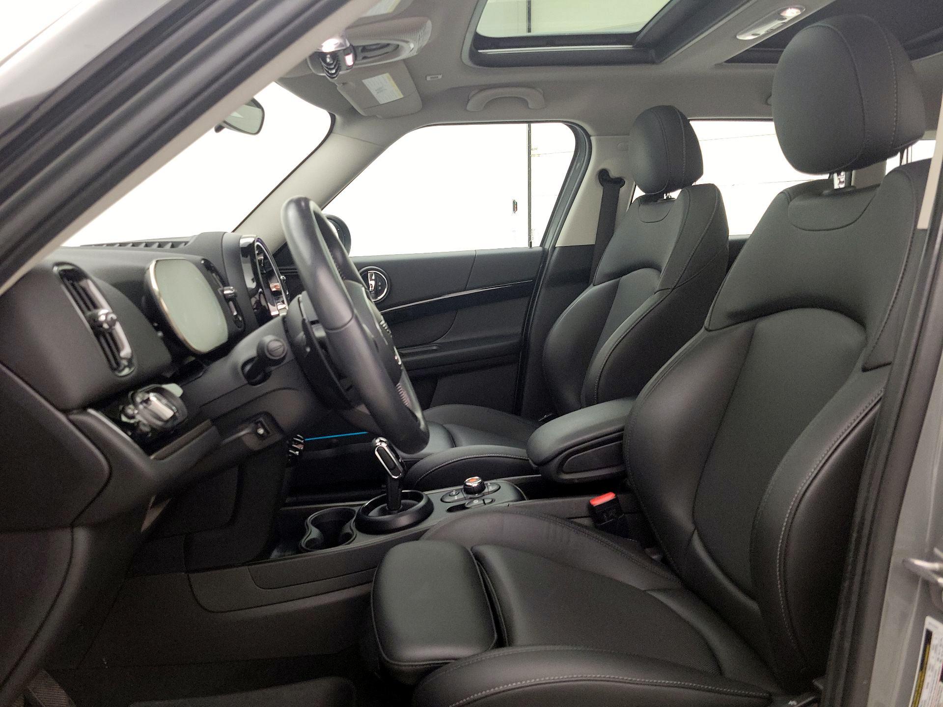 Thumbnail: 2022 MINI Cooper Countryman - 11