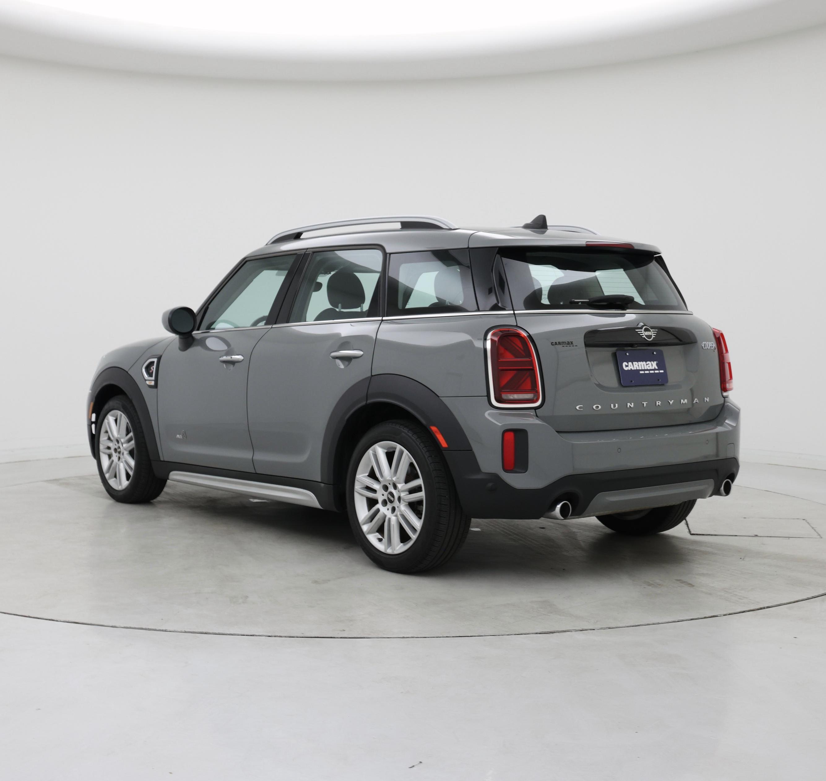 Thumbnail: 2022 MINI Cooper Countryman - 2