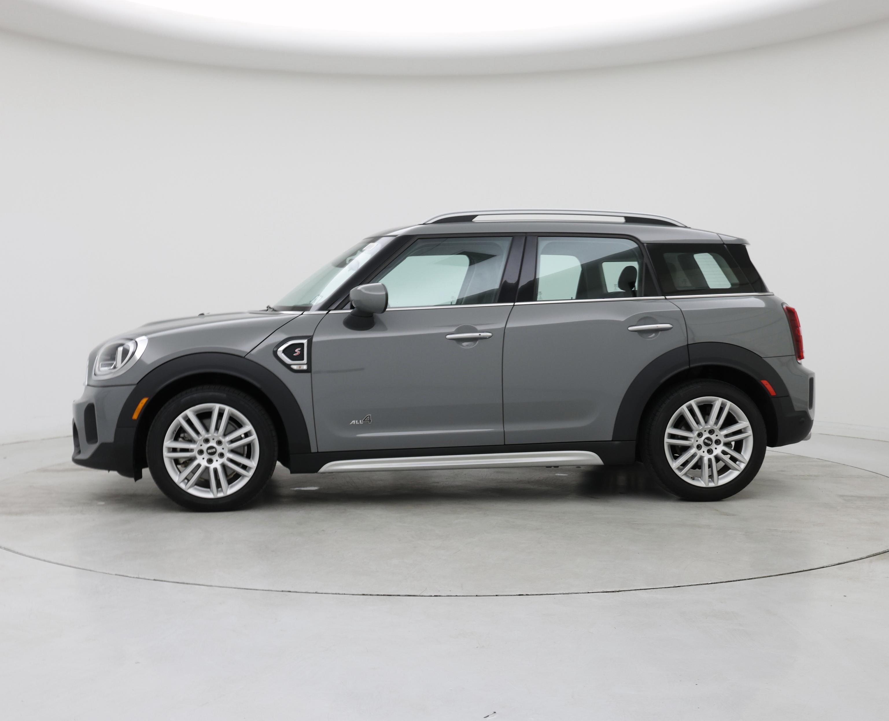 Thumbnail: 2022 MINI Cooper Countryman - 3