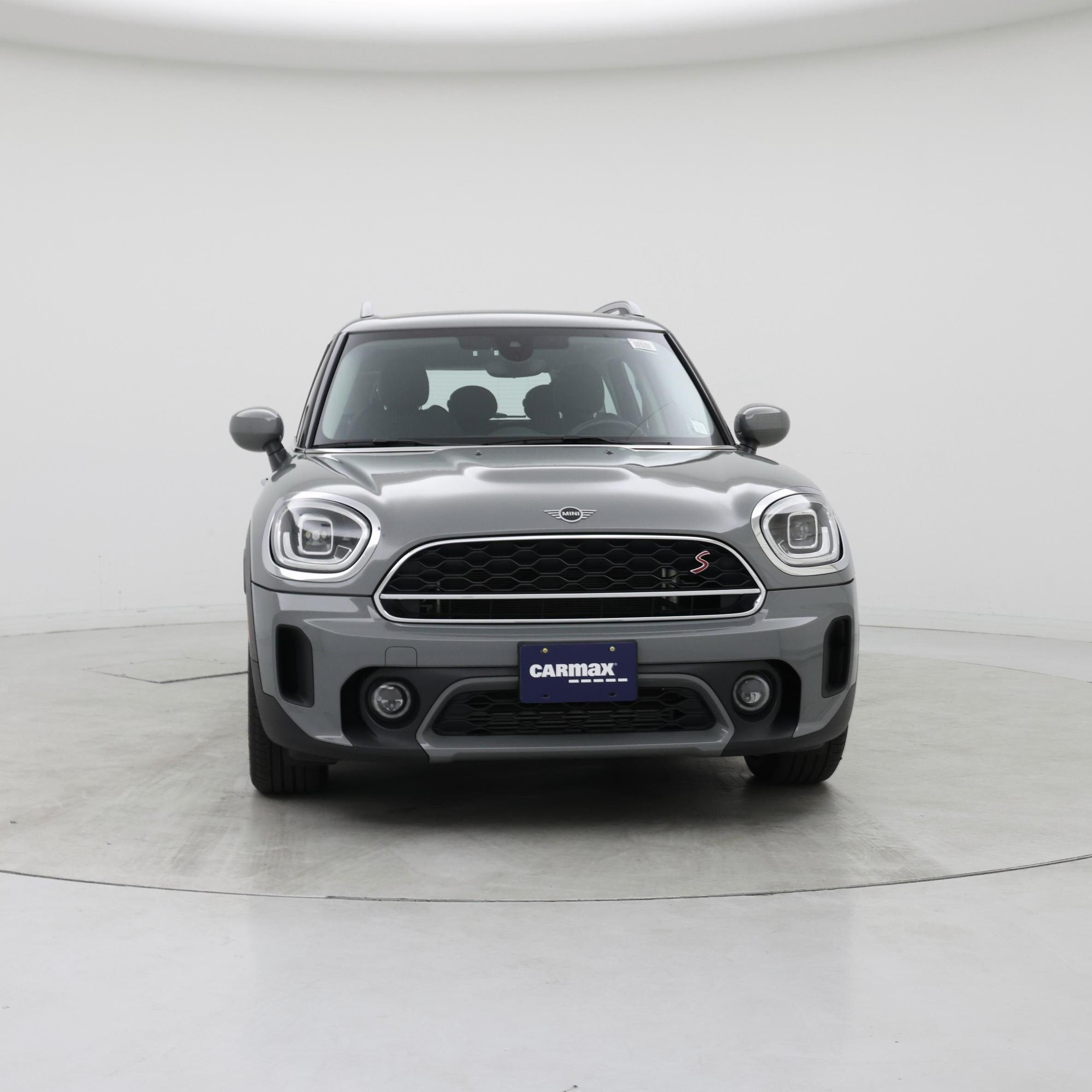 Thumbnail: 2022 MINI Cooper Countryman - 5