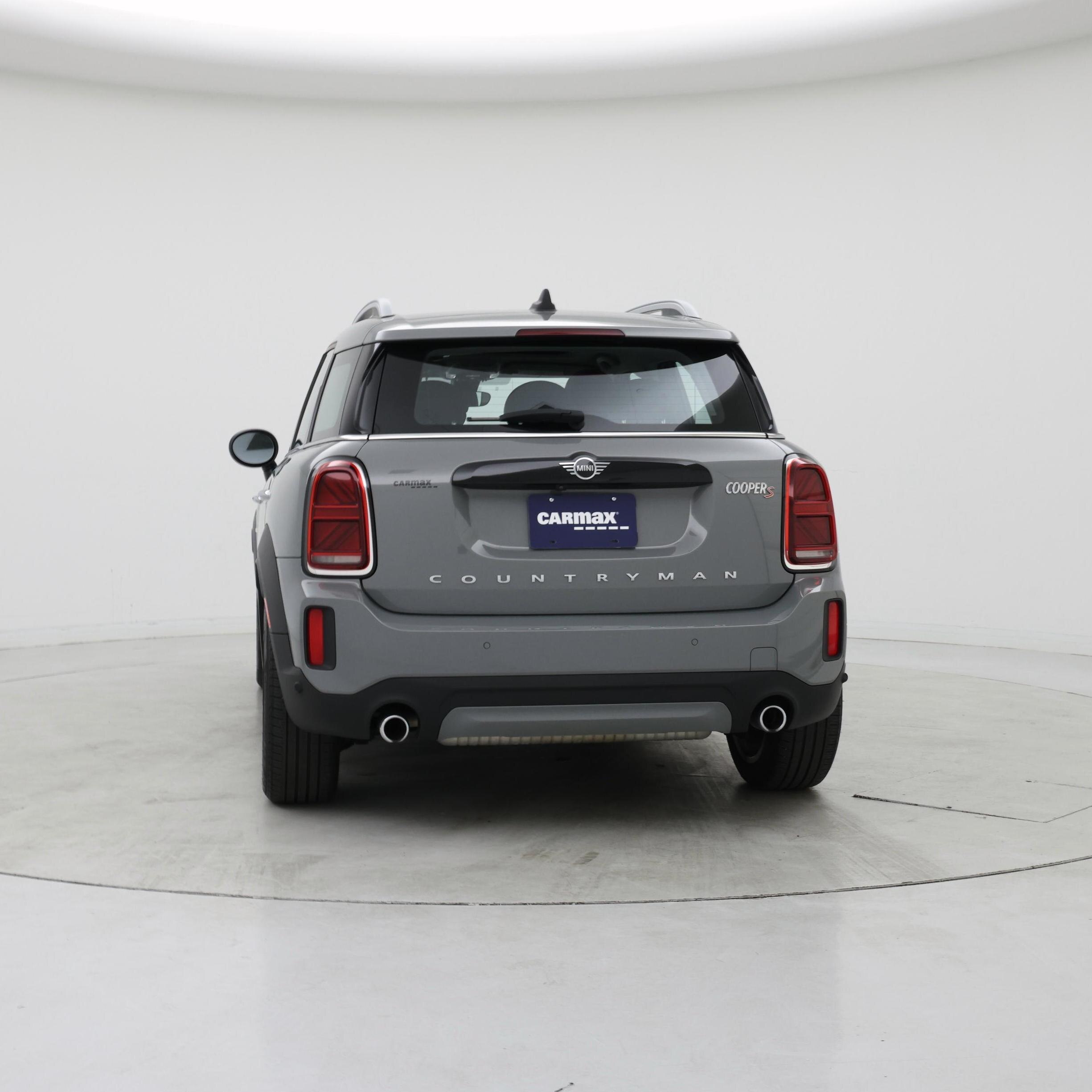Thumbnail: 2022 MINI Cooper Countryman - 6