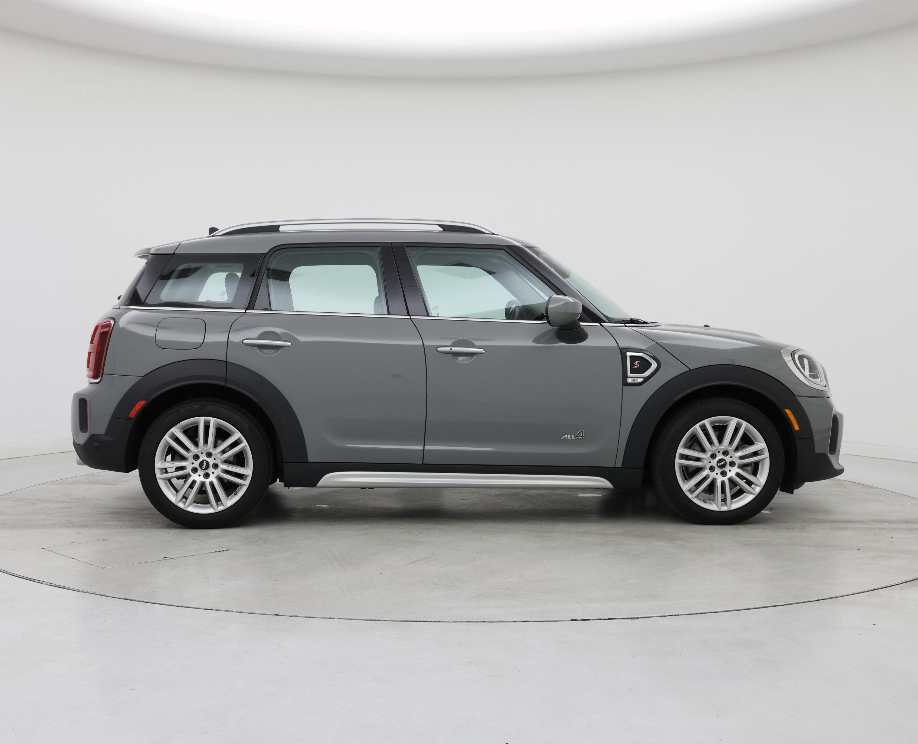 Thumbnail: 2022 MINI Cooper Countryman - 7