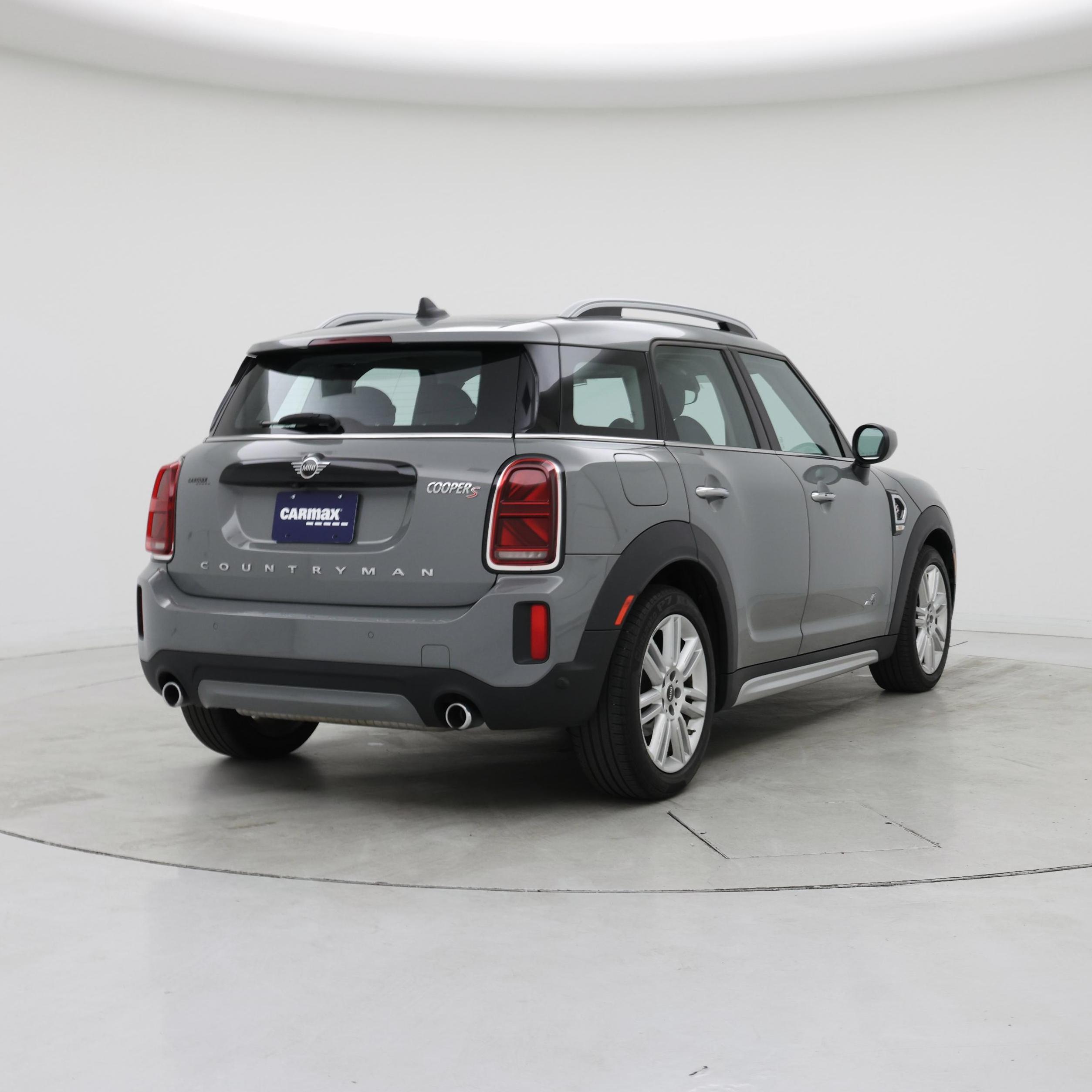 Thumbnail: 2022 MINI Cooper Countryman - 8