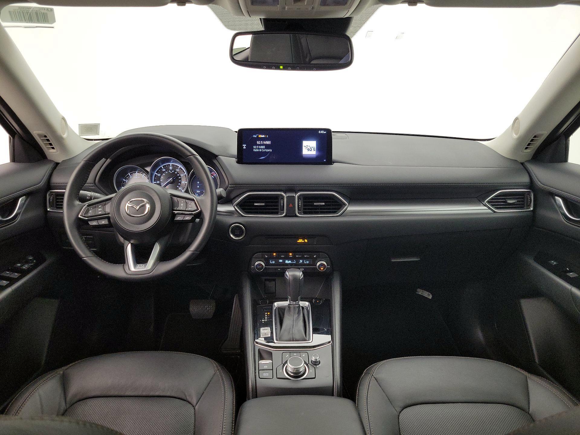 Thumbnail: 2023 Mazda CX-5 - 9