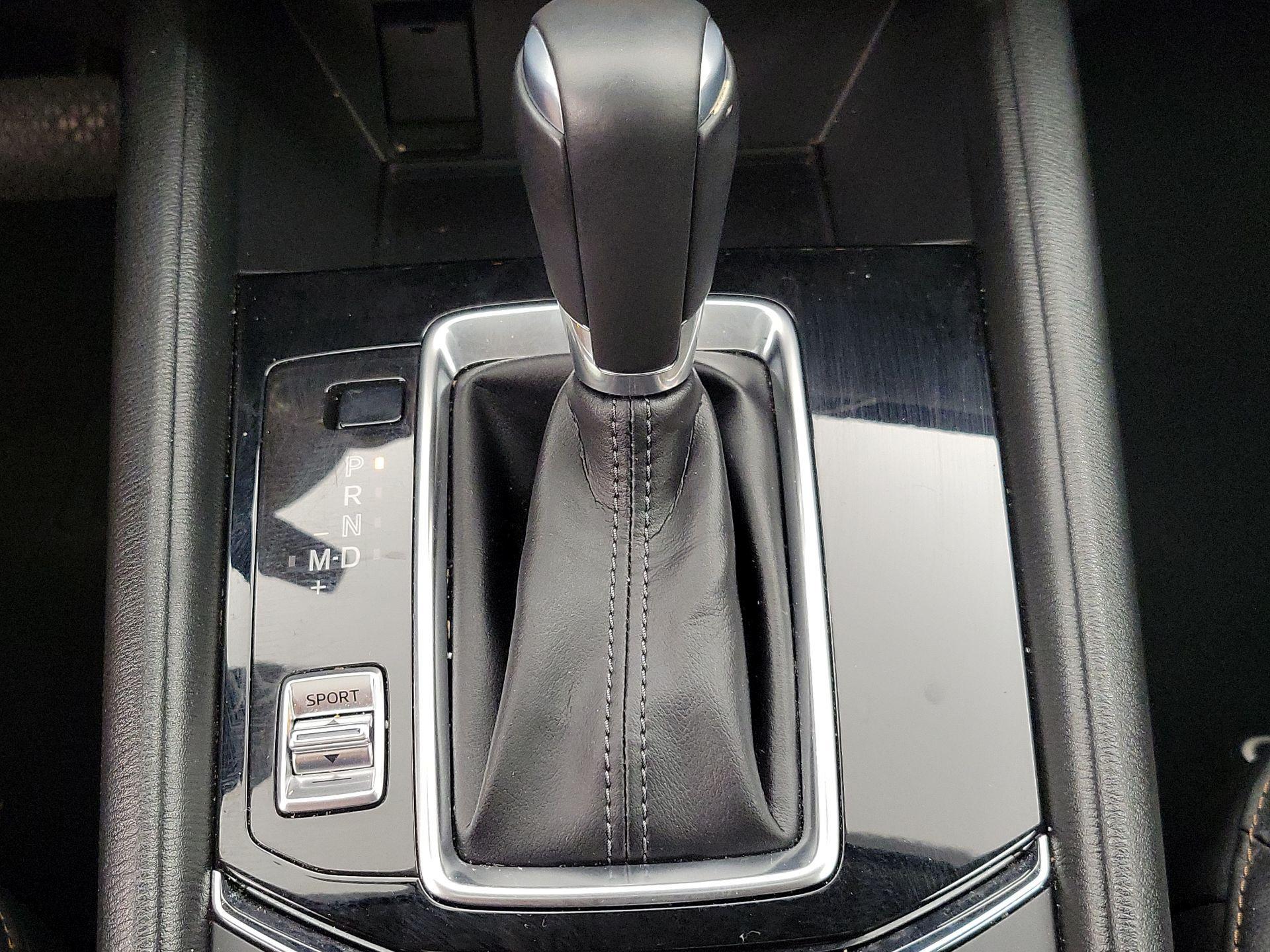 Thumbnail: 2023 Mazda CX-5 - 17