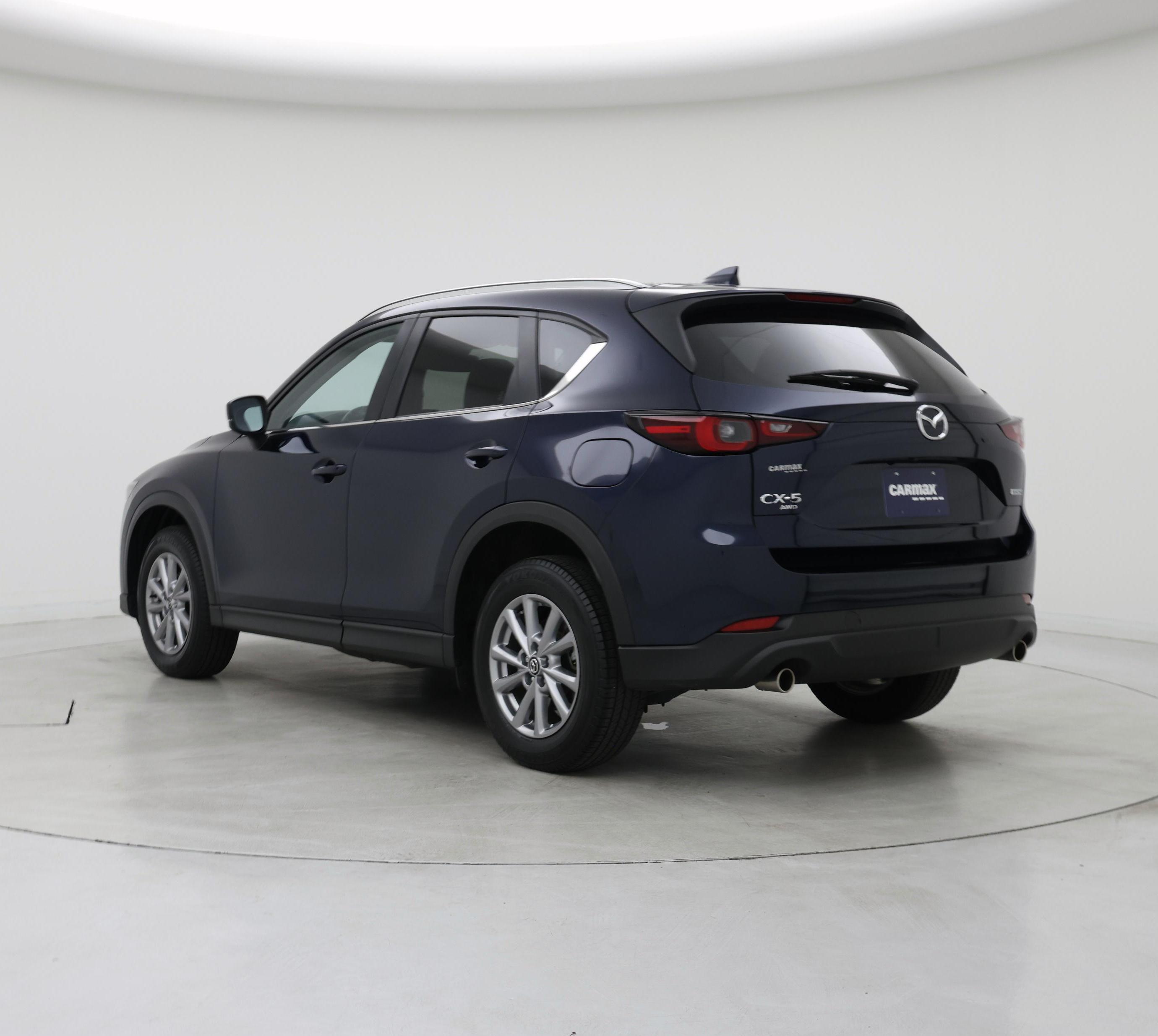 Thumbnail: 2023 Mazda CX-5 - 2