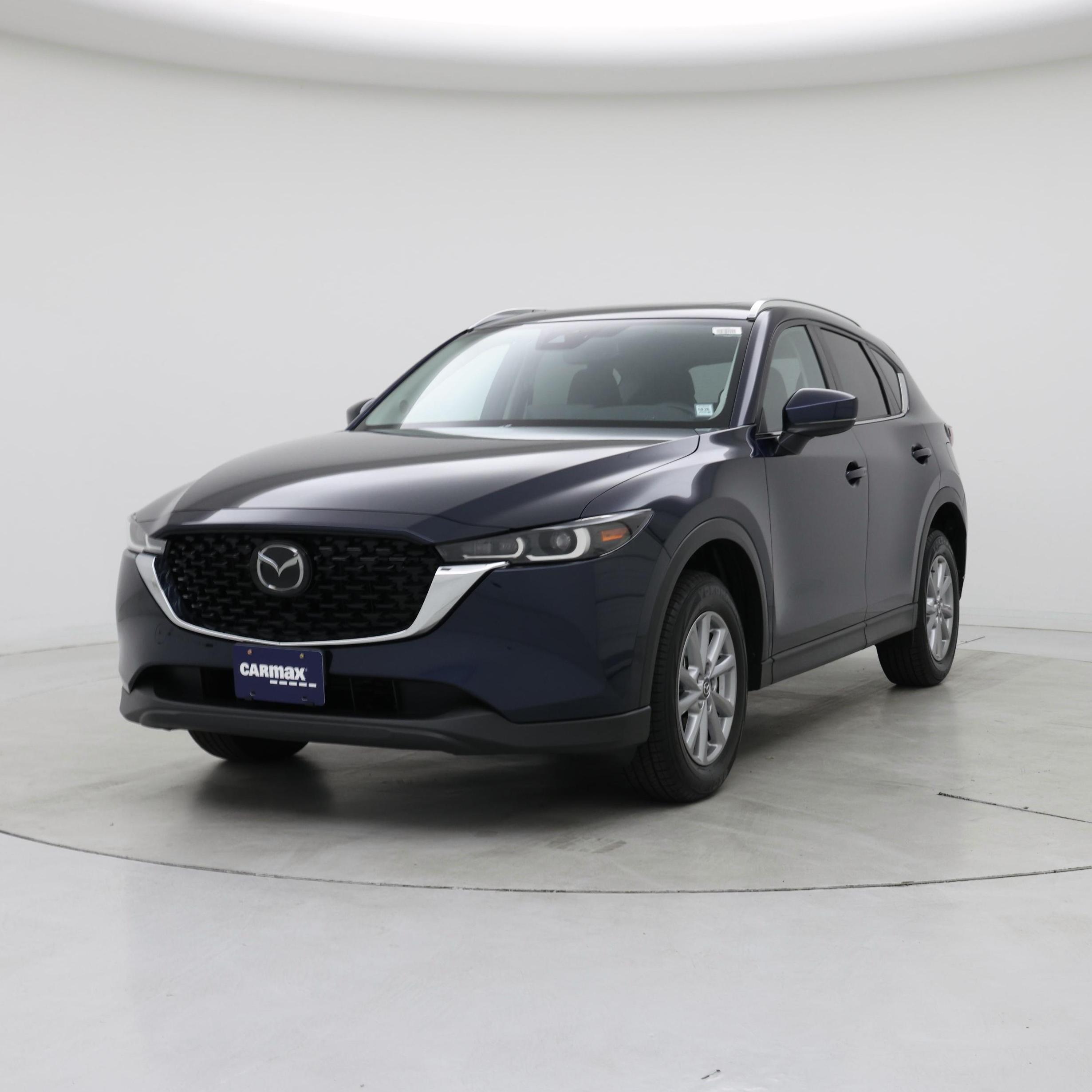Thumbnail: 2023 Mazda CX-5 - 4