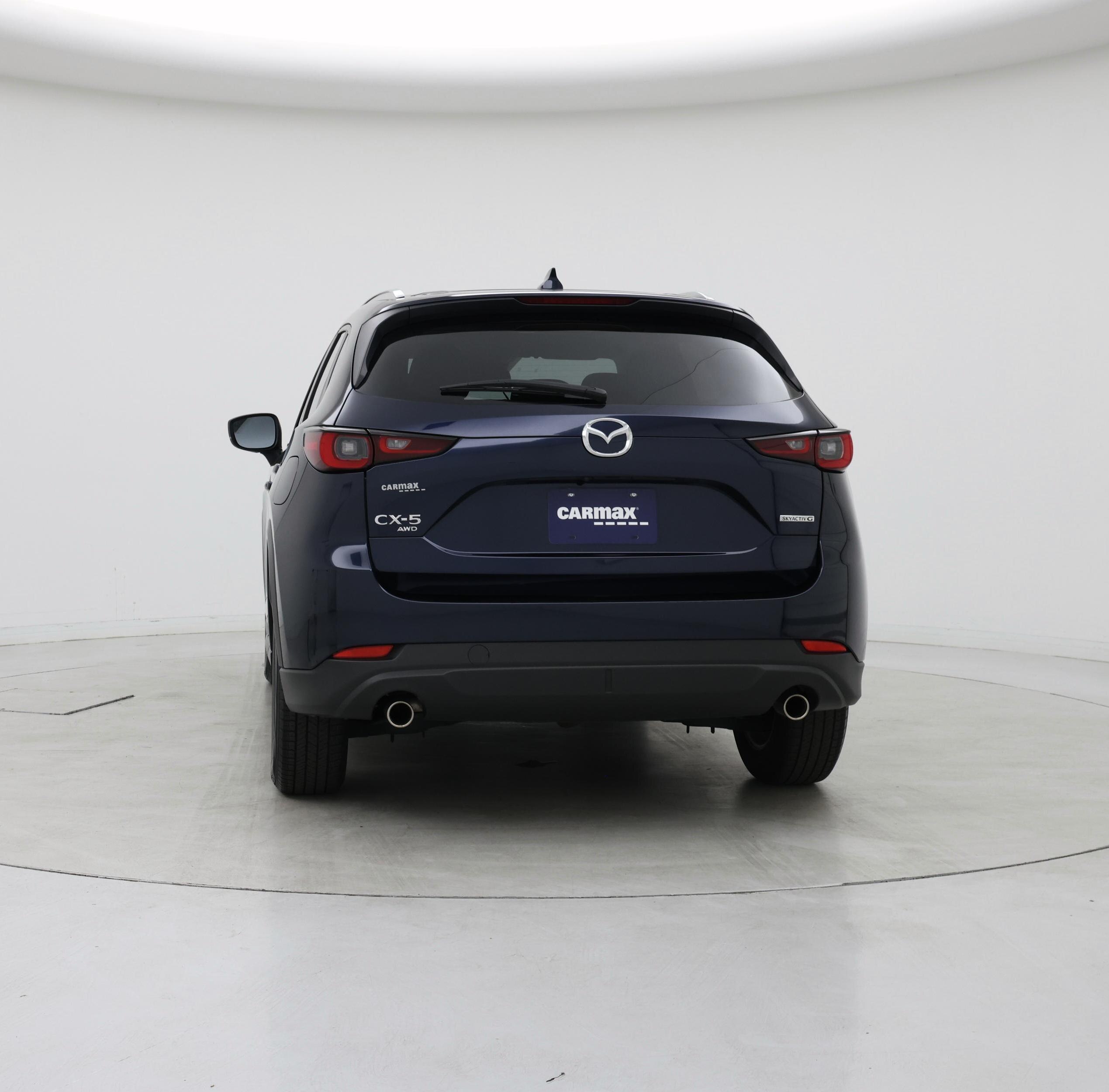 Thumbnail: 2023 Mazda CX-5 - 6