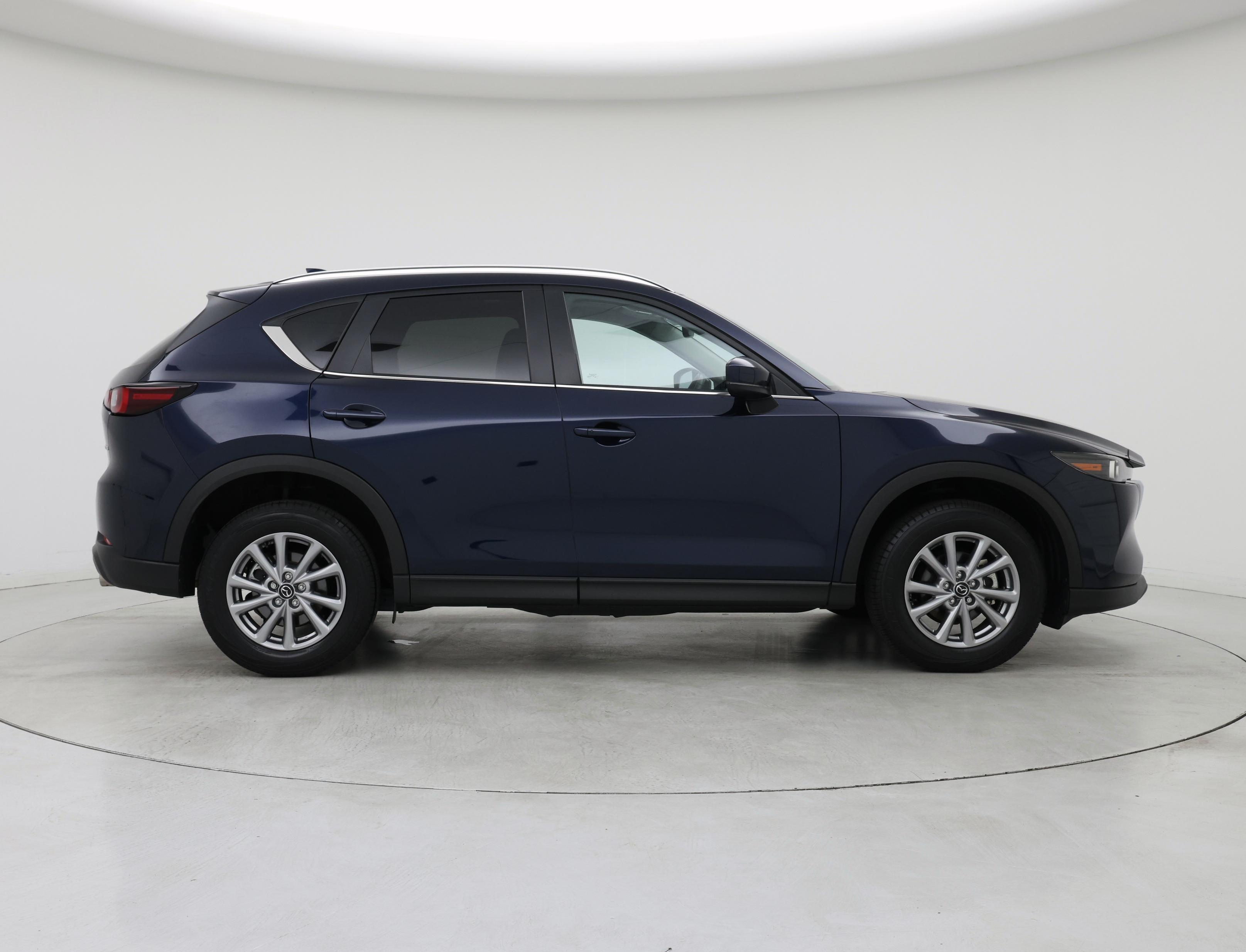 Thumbnail: 2023 Mazda CX-5 - 7