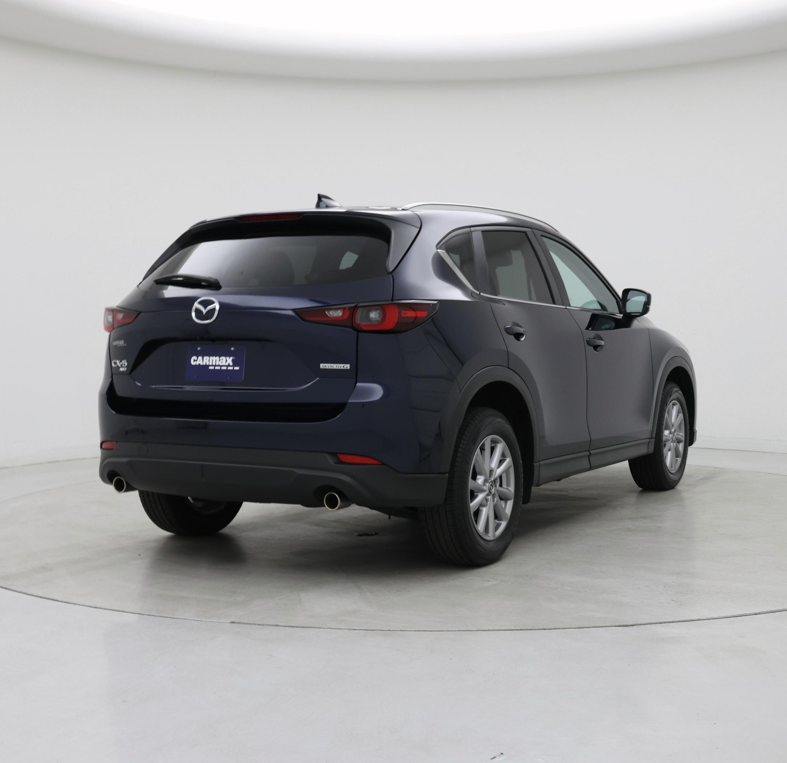 Thumbnail: 2023 Mazda CX-5 - 8
