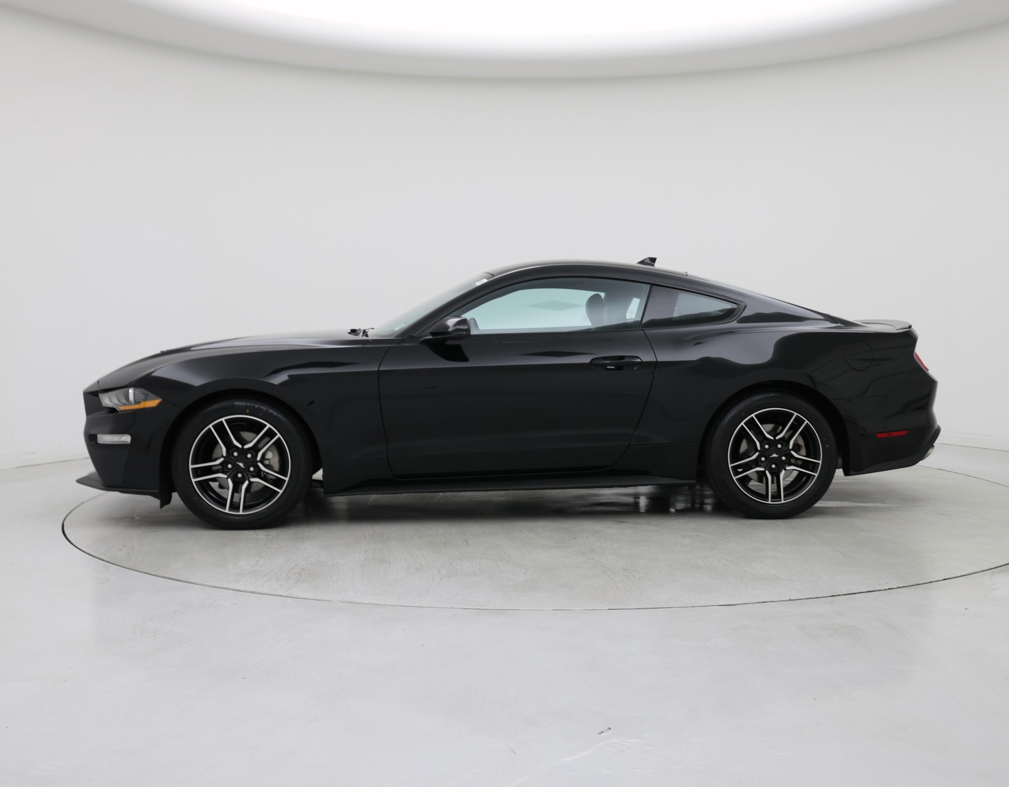 Thumbnail: 2022 Ford Mustang - 3