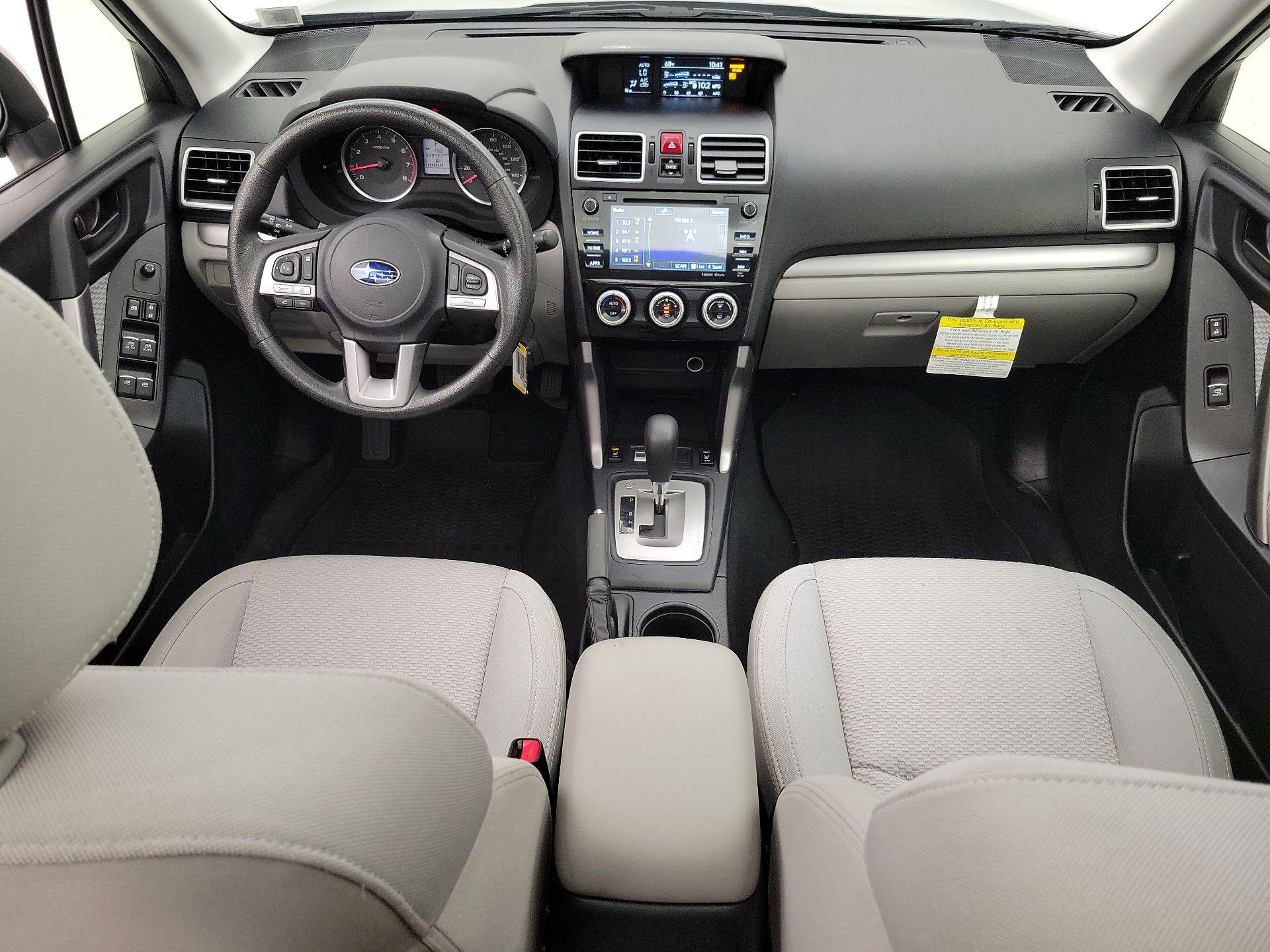 Thumbnail: 2018 Subaru Forester - 9