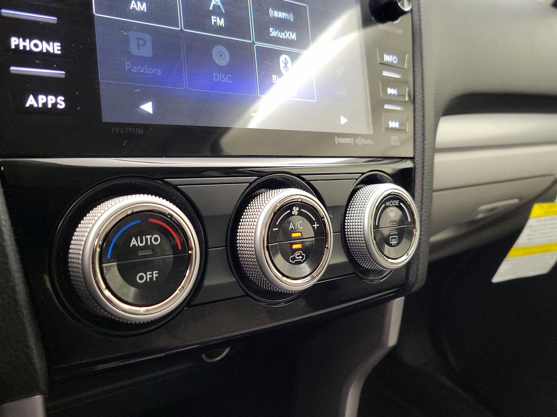 Thumbnail: 2018 Subaru Forester - 16