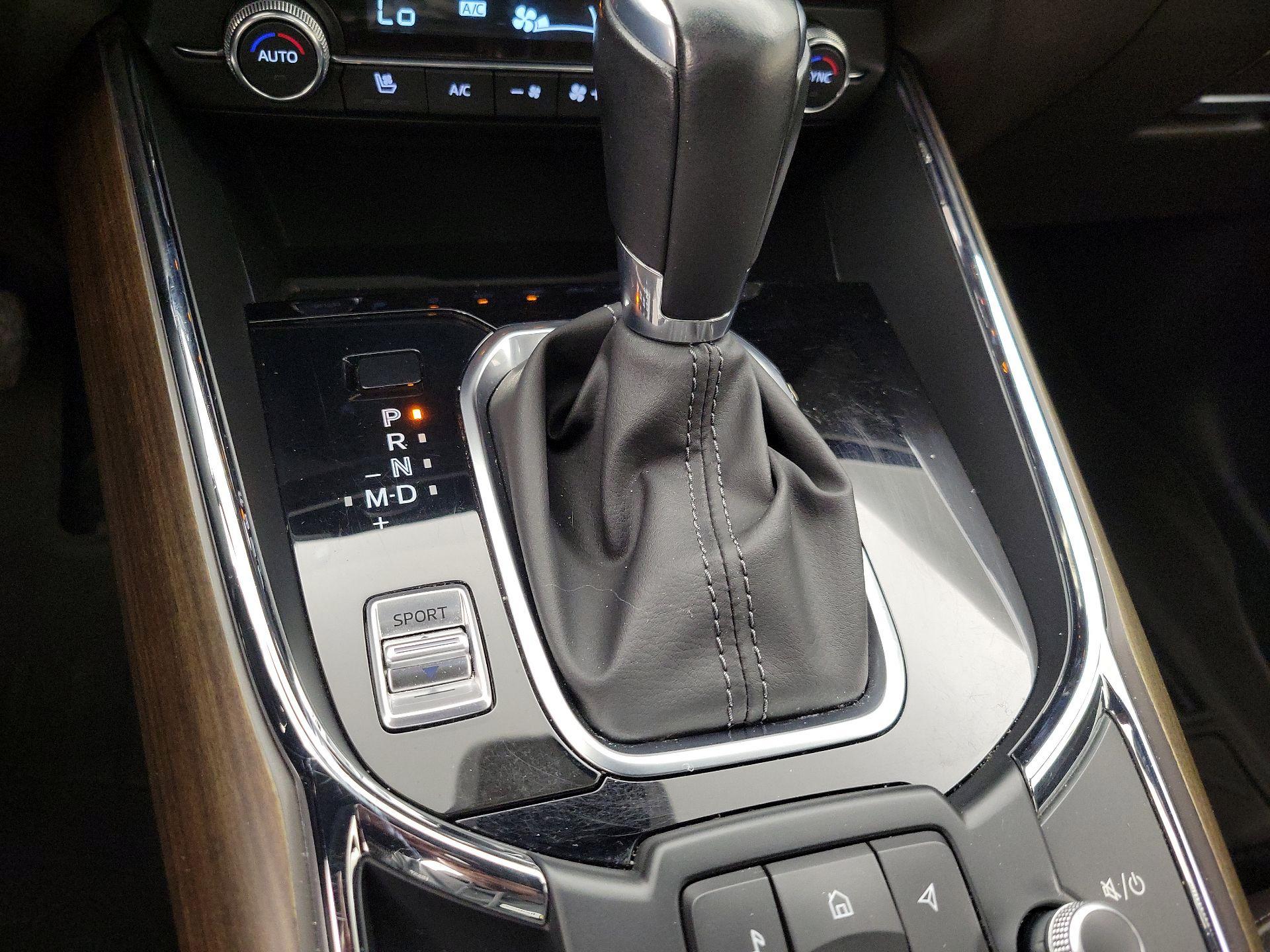 Thumbnail: 2022 Mazda CX-9 - 18