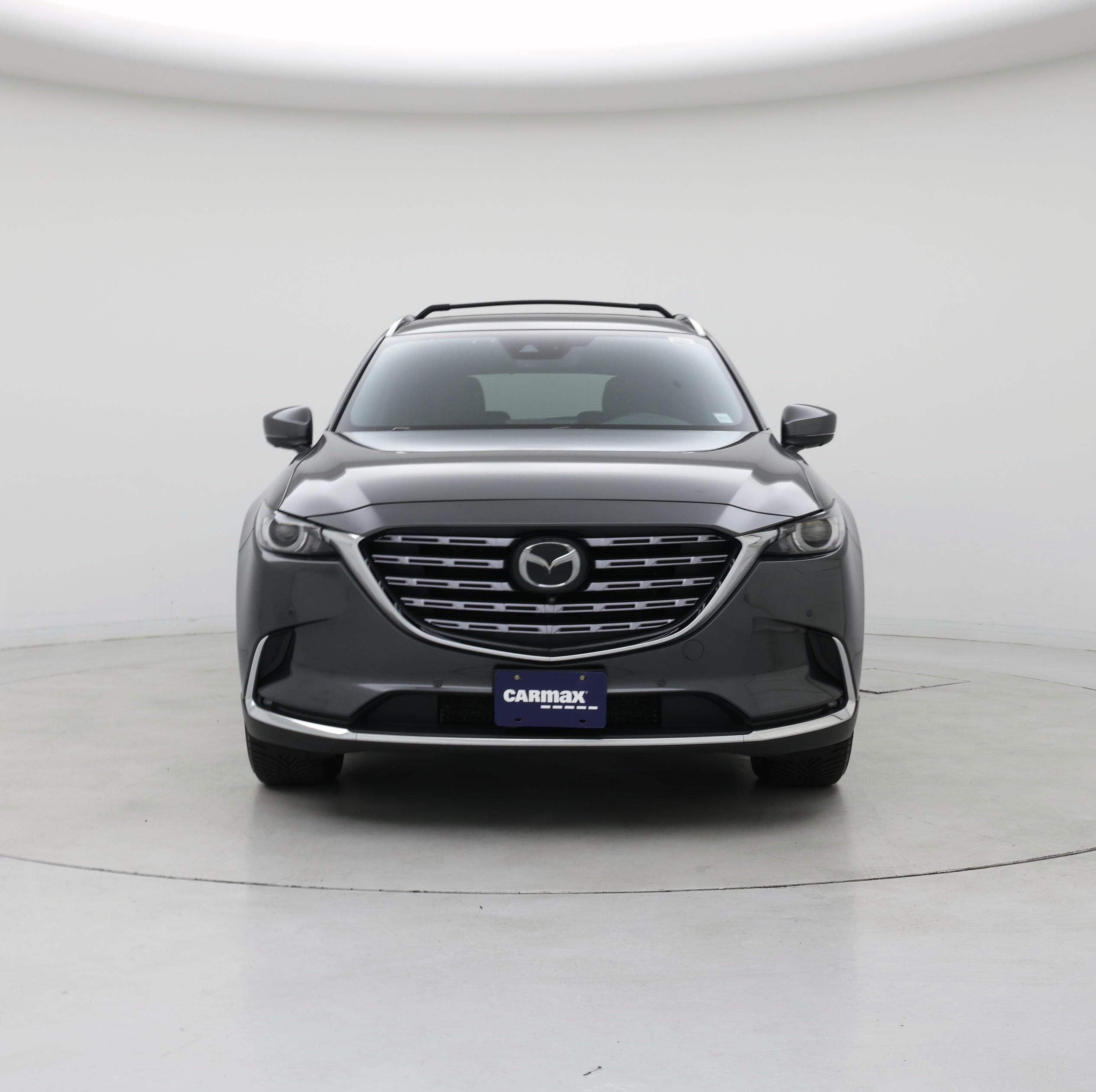 Thumbnail: 2022 Mazda CX-9 - 5