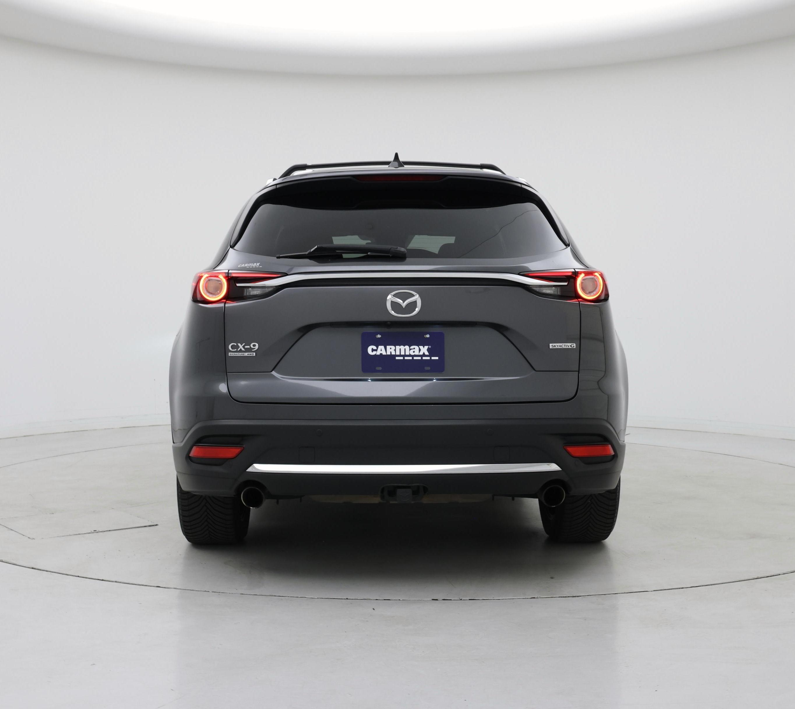 Thumbnail: 2022 Mazda CX-9 - 6