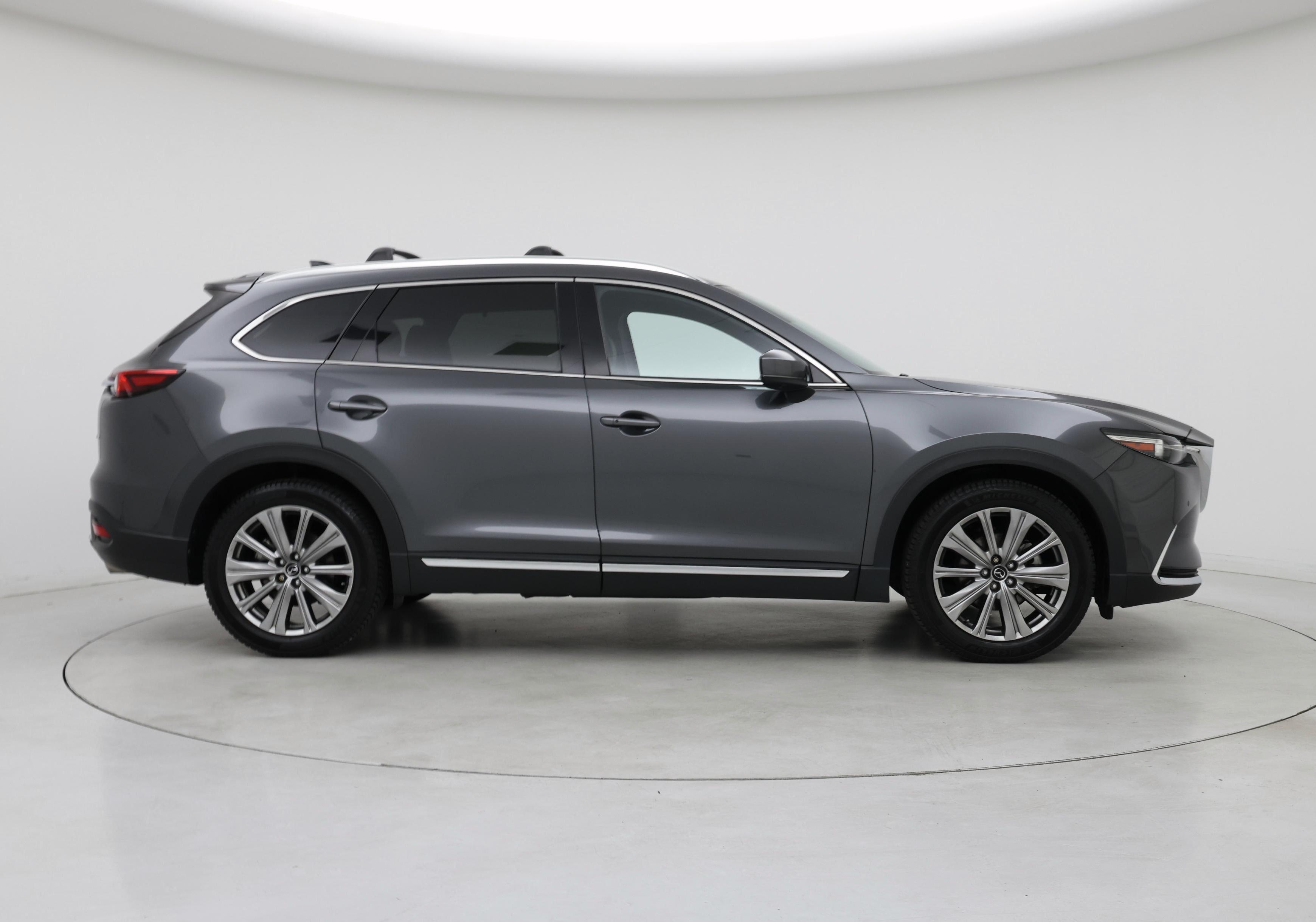 Thumbnail: 2022 Mazda CX-9 - 7
