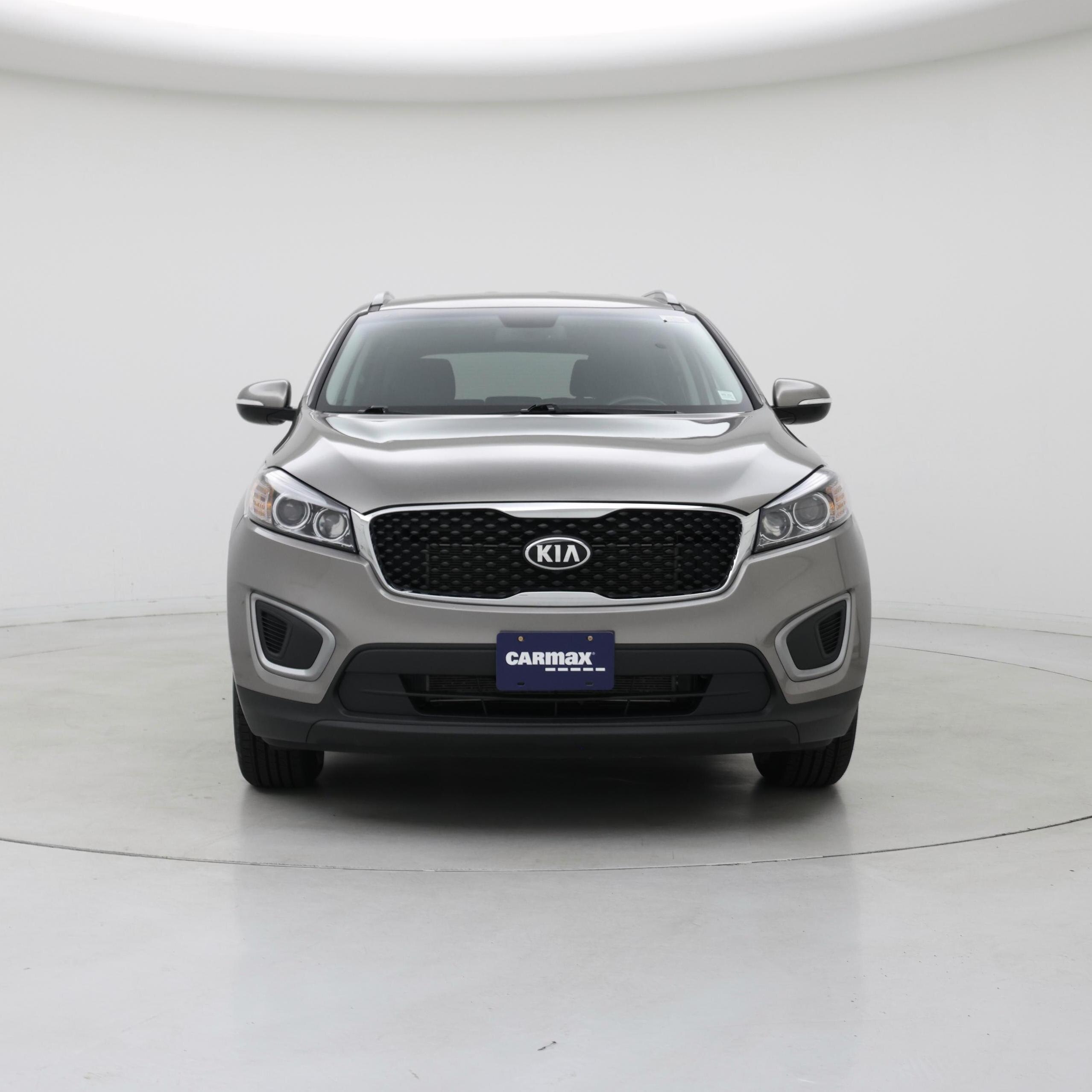 Thumbnail: 2016 Kia Sorento - 5