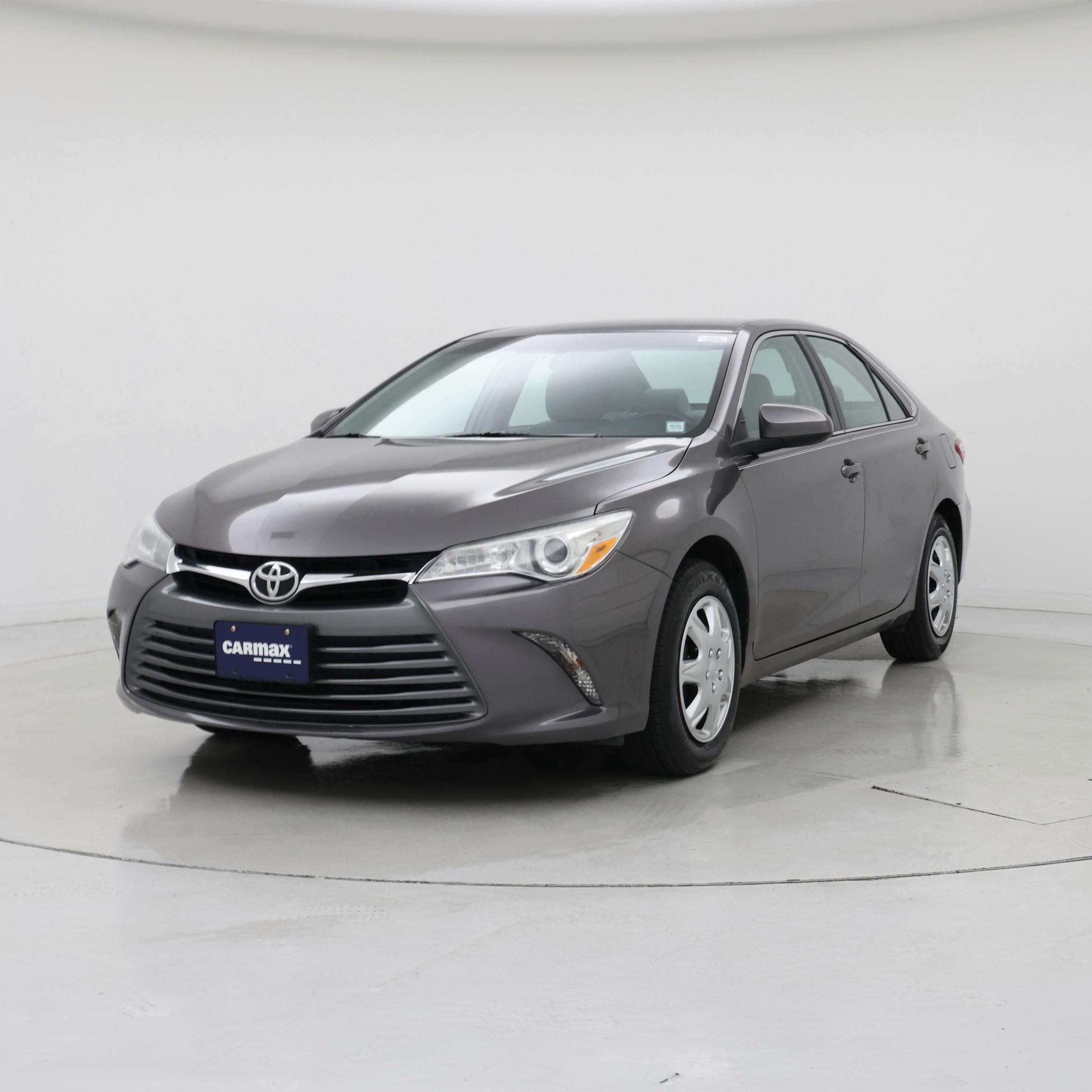 Thumbnail: 2016 Toyota Camry - 4