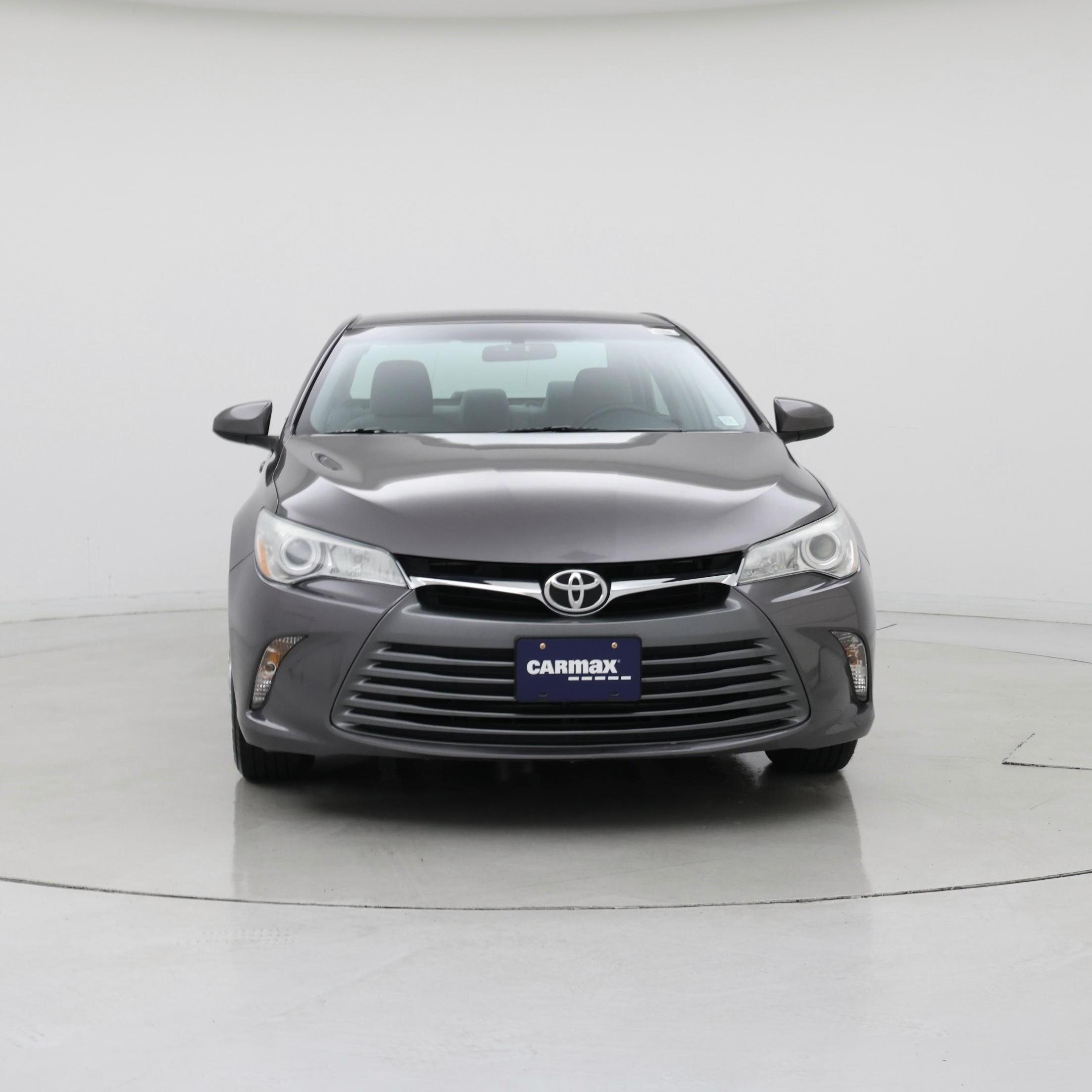 Thumbnail: 2016 Toyota Camry - 5