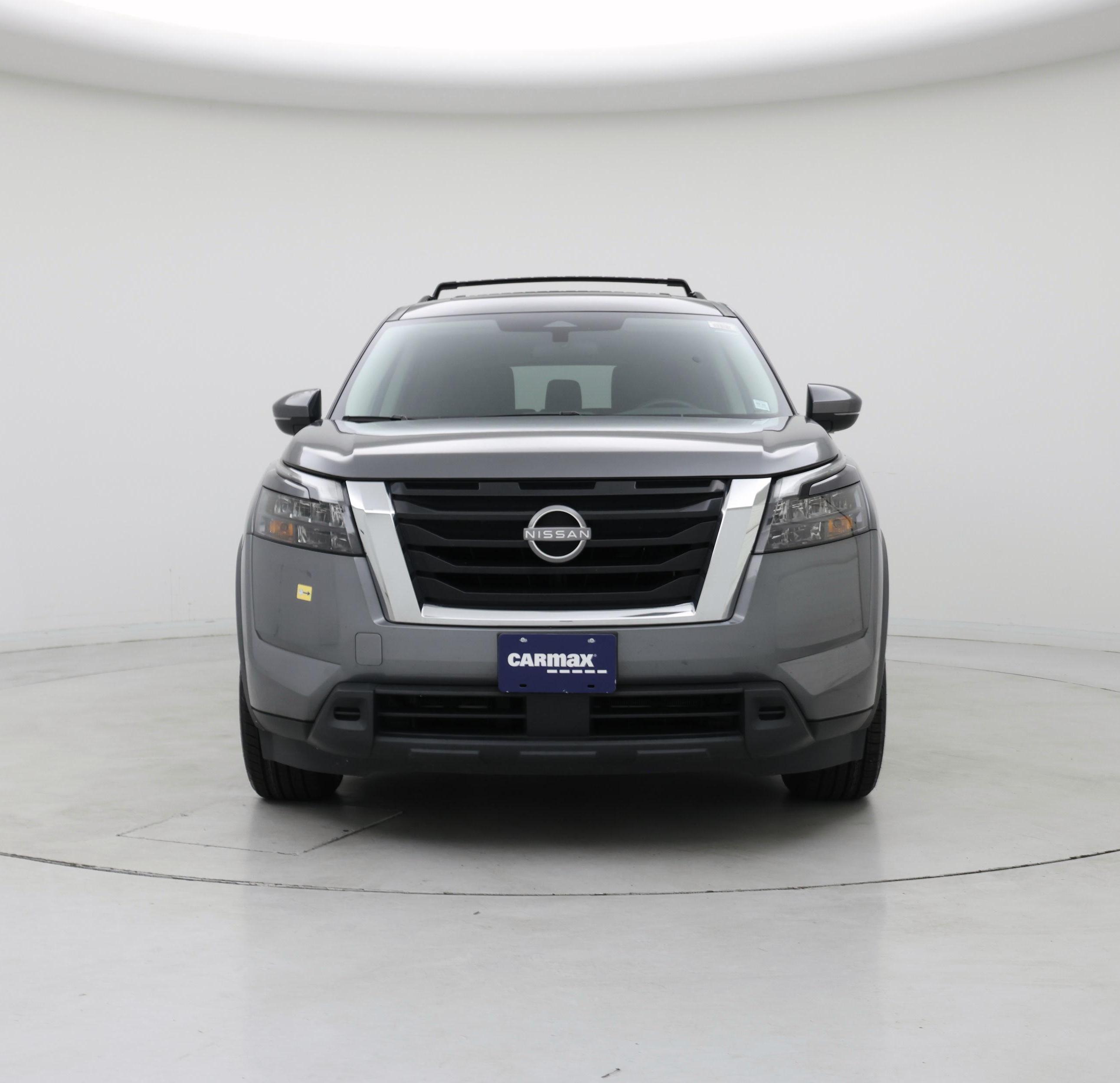 Thumbnail: 2023 Nissan Pathfinder - 5