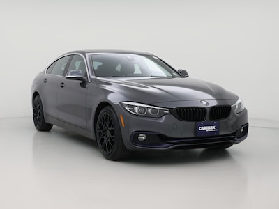 2020 BMW 430 I xDrive Gran Coupe