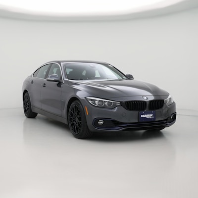 2020 BMW 430 I xDrive Gran Coupe
