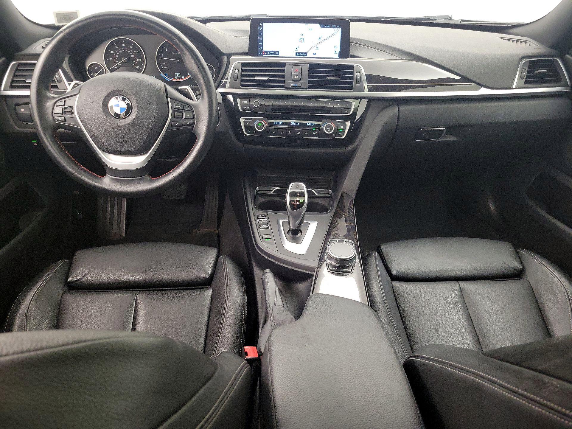 Thumbnail: 2020 BMW 4 Series - 9
