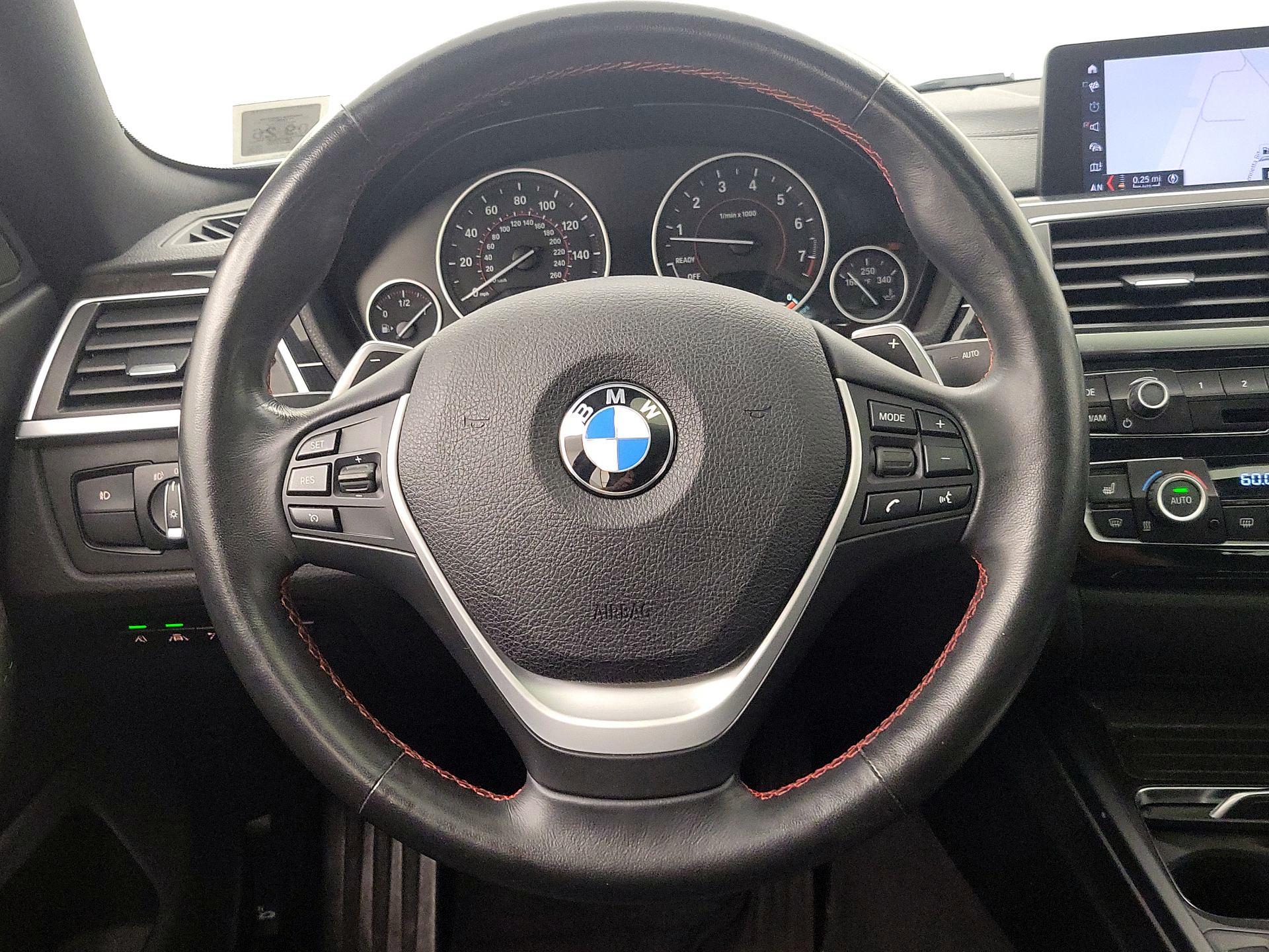 Thumbnail: 2020 BMW 4 Series - 10