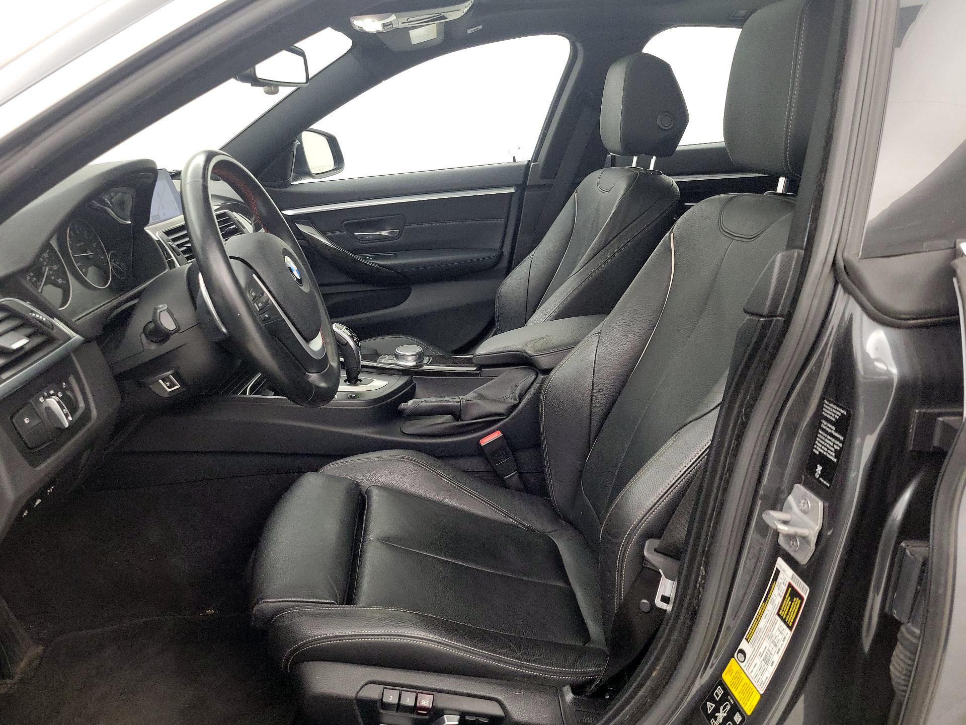 Thumbnail: 2020 BMW 4 Series - 11