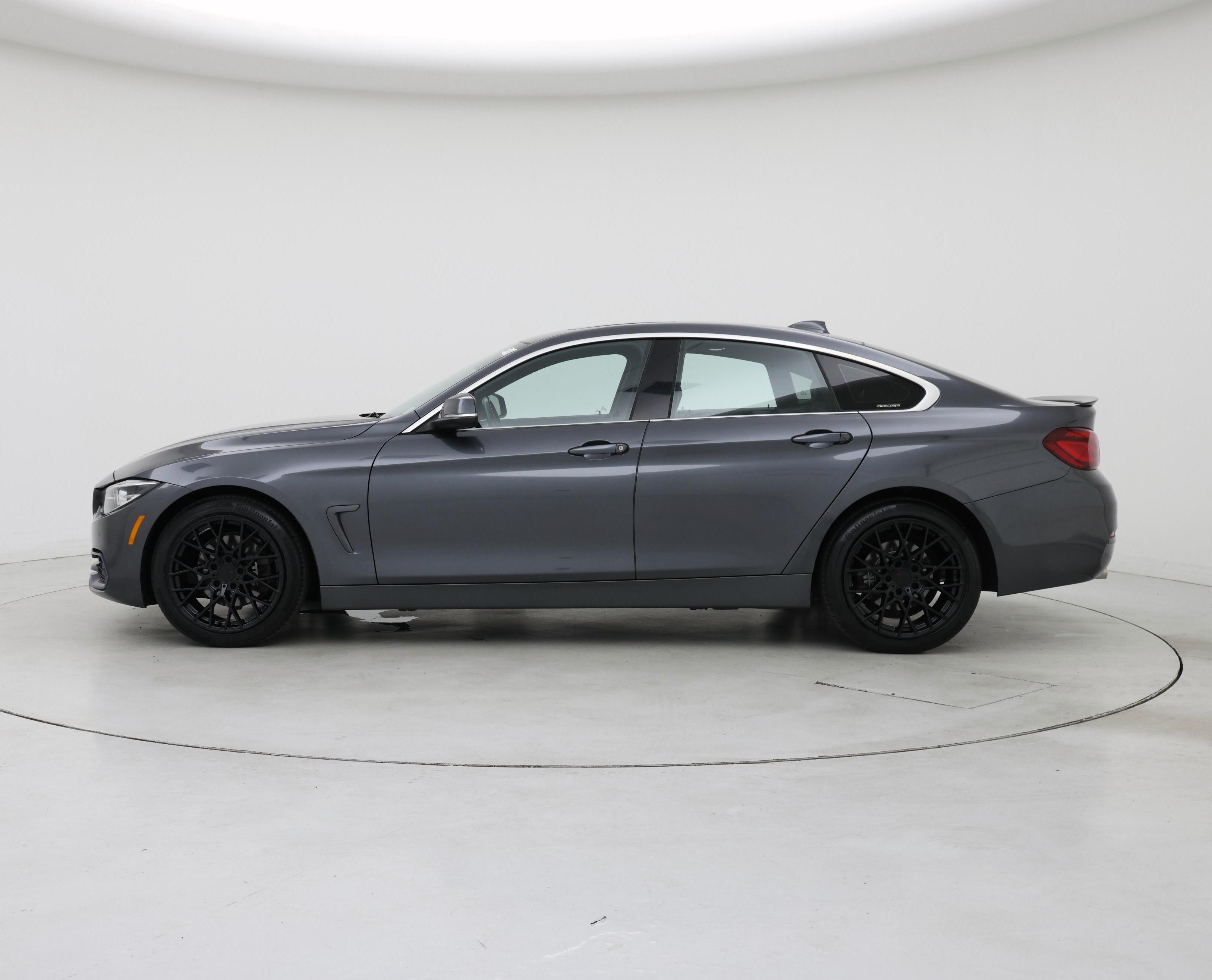 Thumbnail: 2020 BMW 4 Series - 3