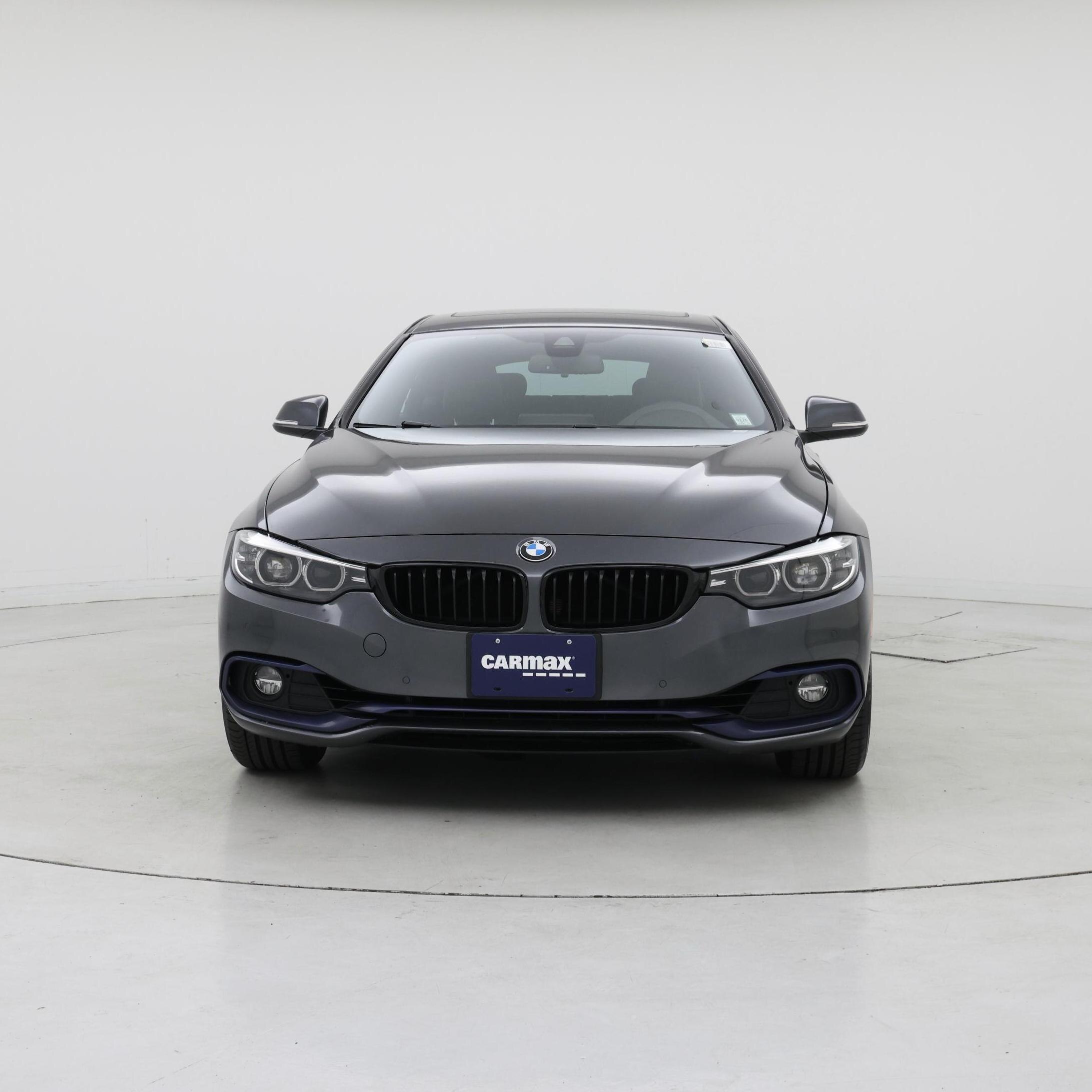 Thumbnail: 2020 BMW 4 Series - 5