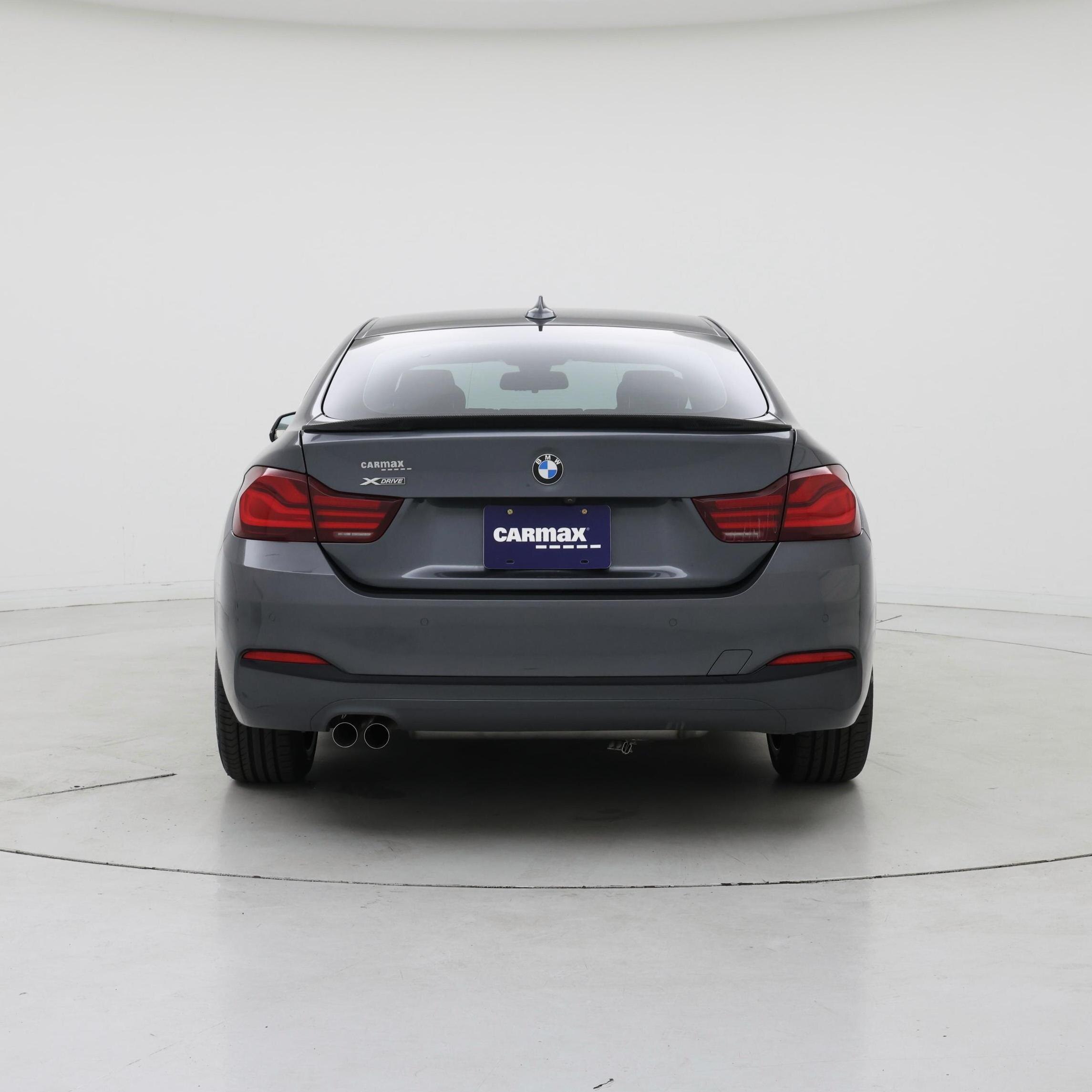 Thumbnail: 2020 BMW 4 Series - 6